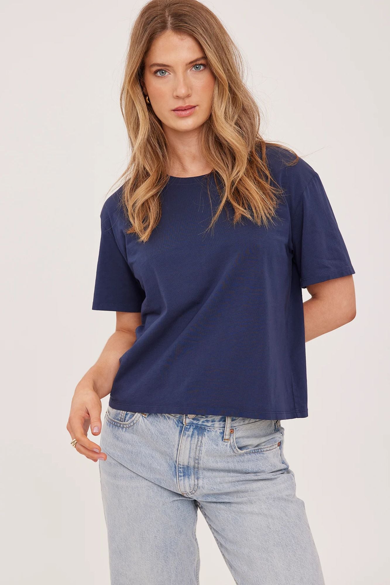 Bridgitte Tee