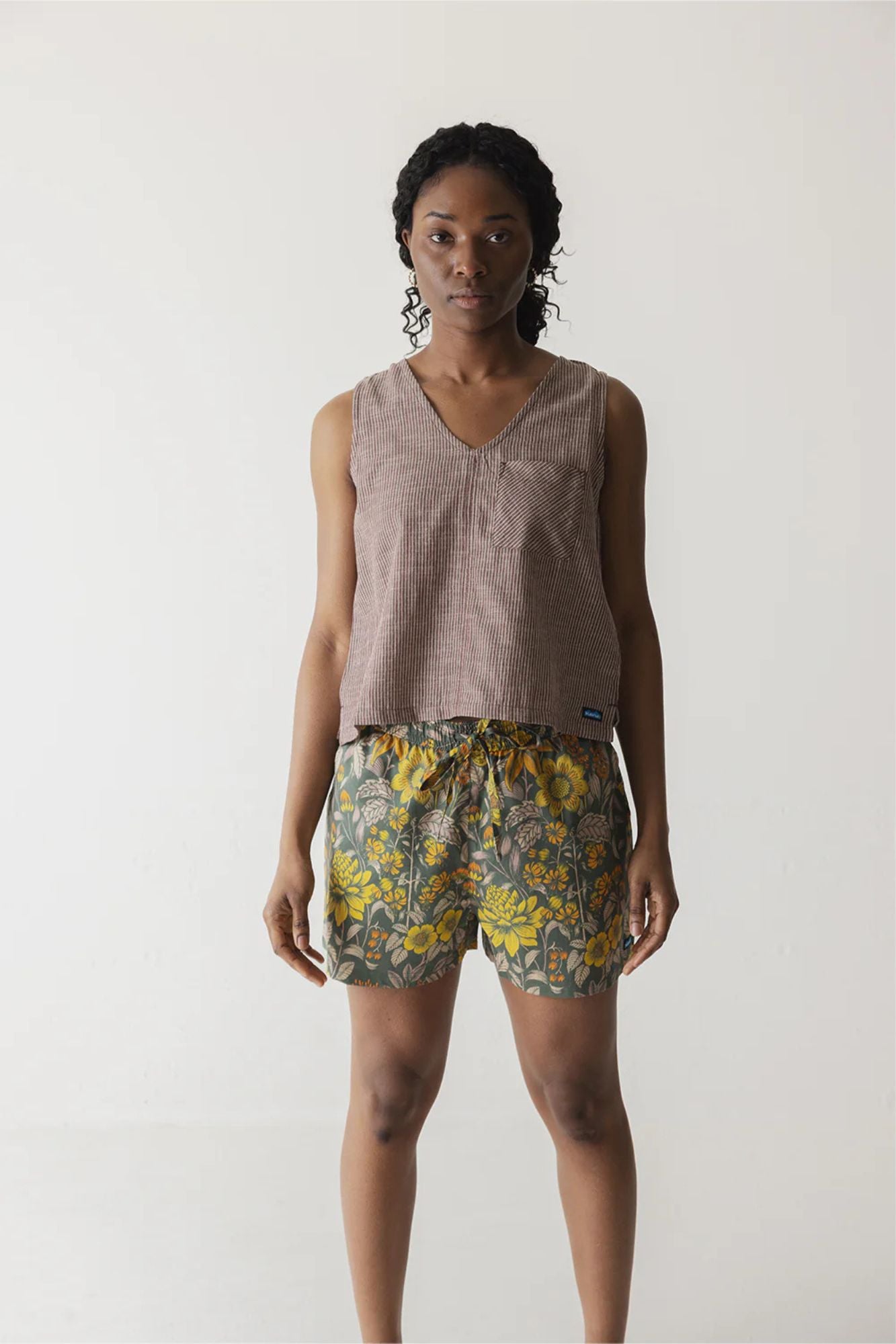 Vacay Tank