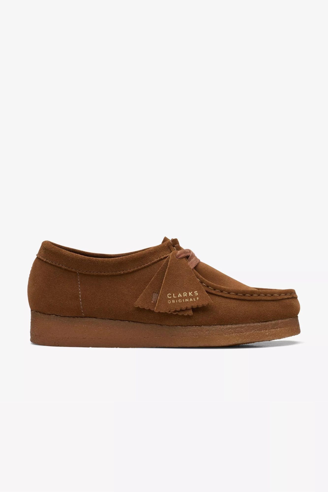 Wallabee