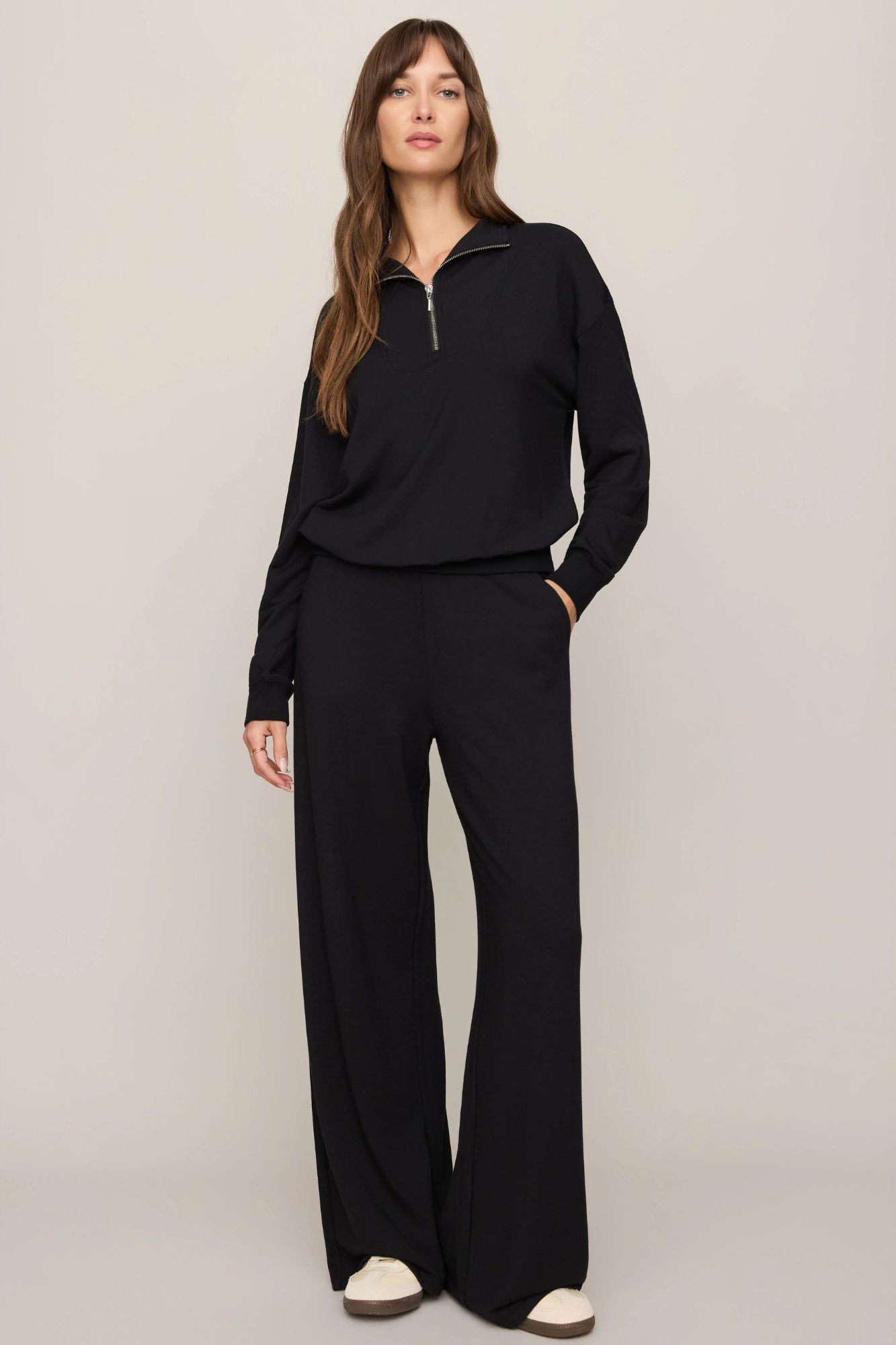 In Transit Modal Pant