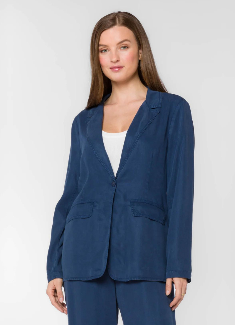 Blazer Patty
