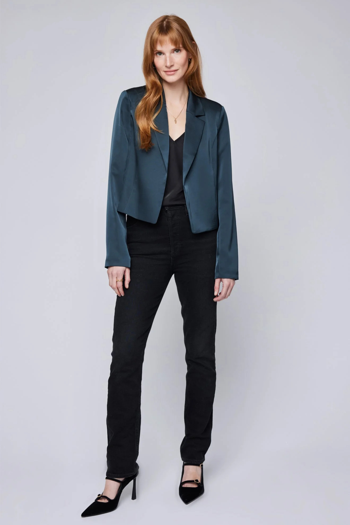 Natalie Blazer
