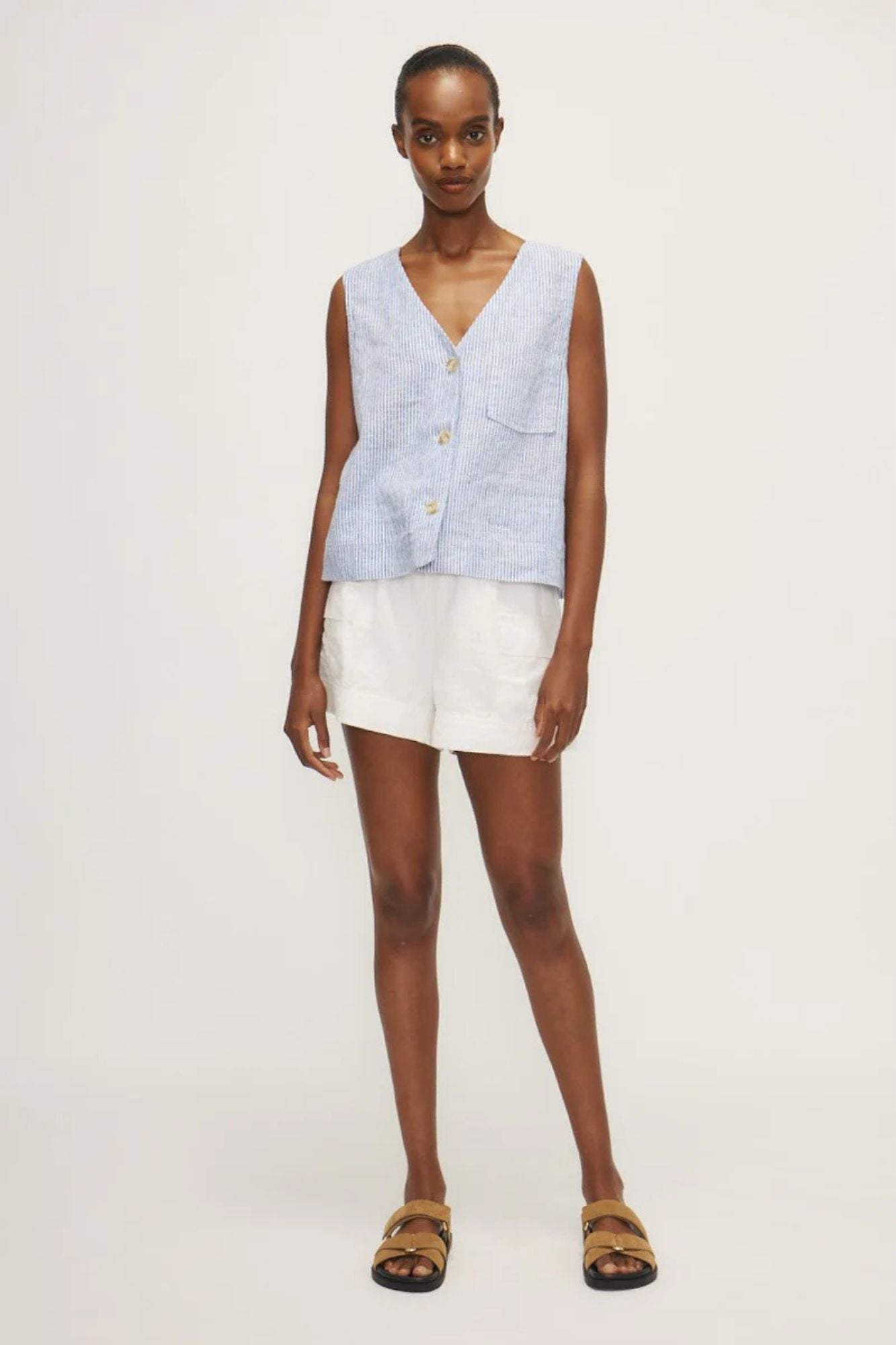 Linden Vest
