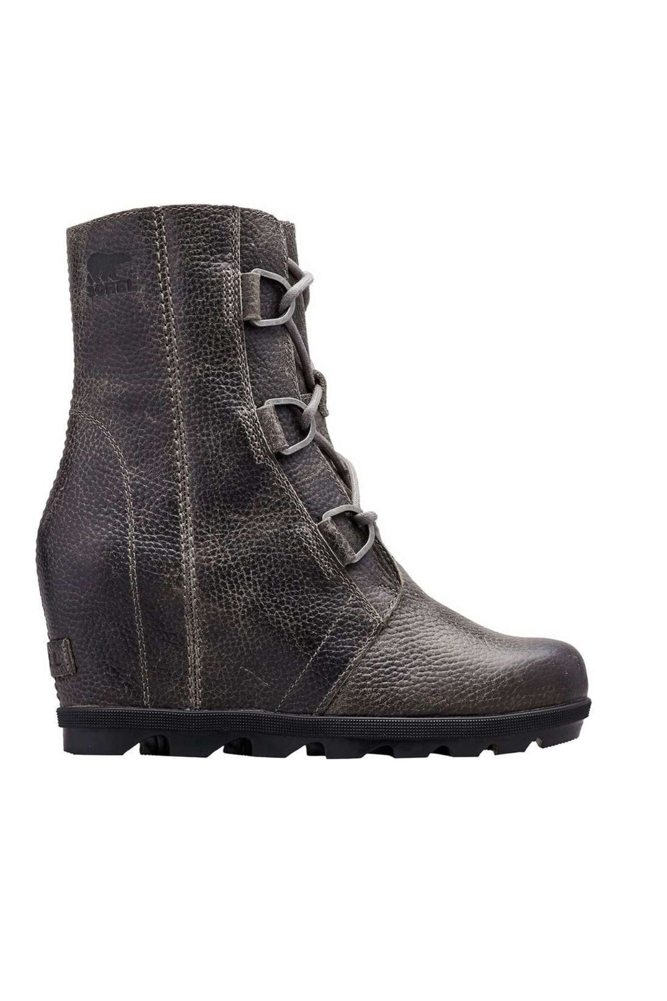 Joan Of Artic Wedge ll