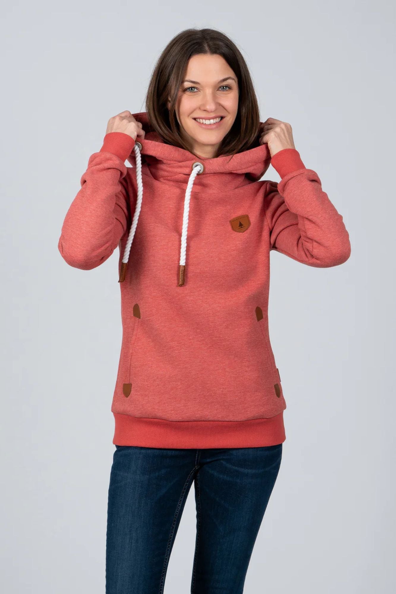 Artemis Hoodie