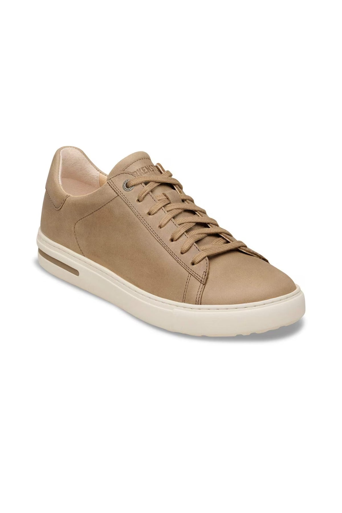 Bend Low Leather - Narrow