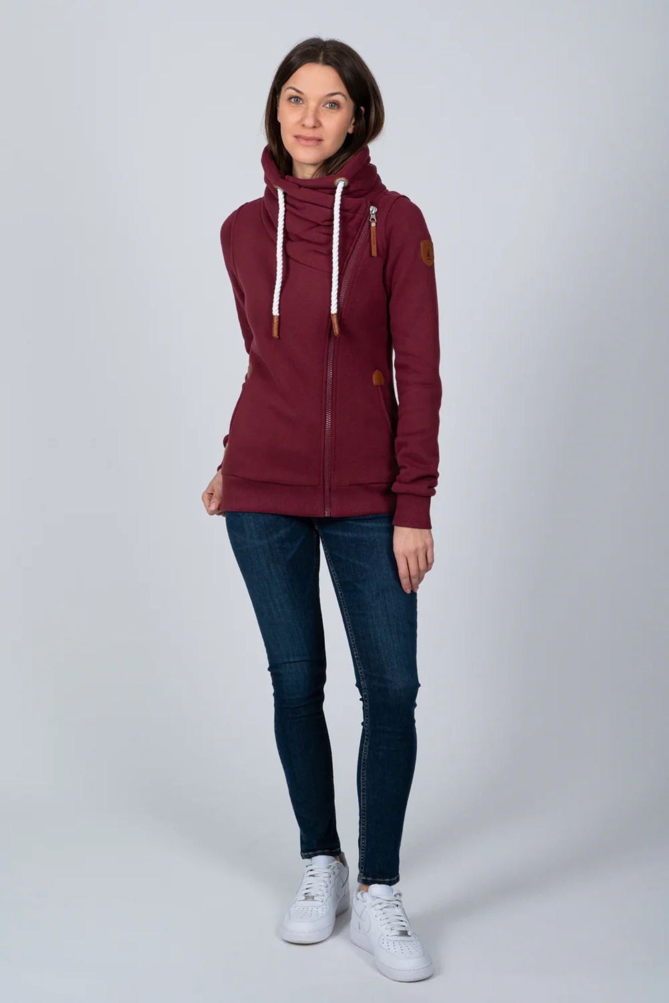 Hestia Hoodie