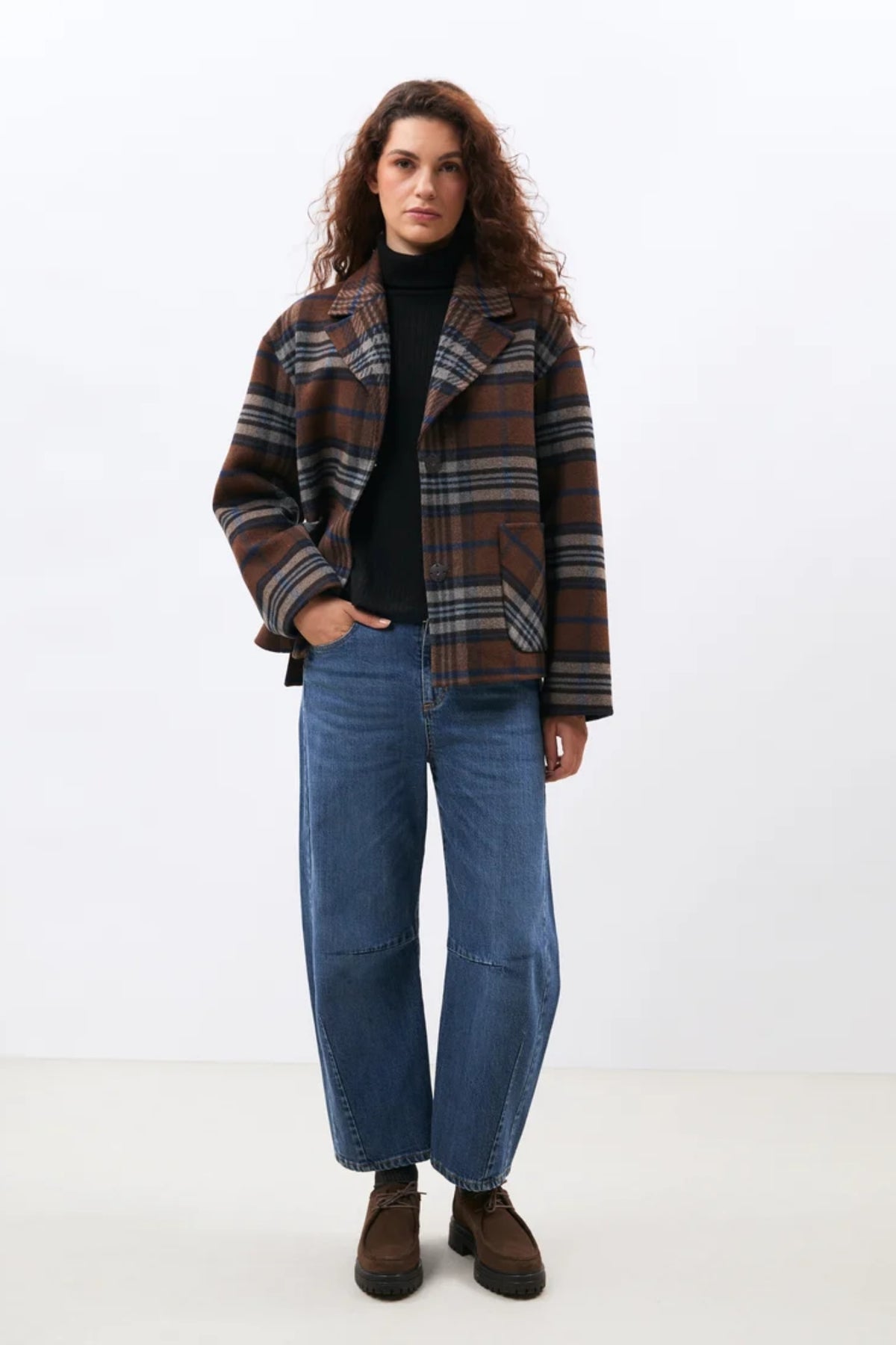 Murano Jacket