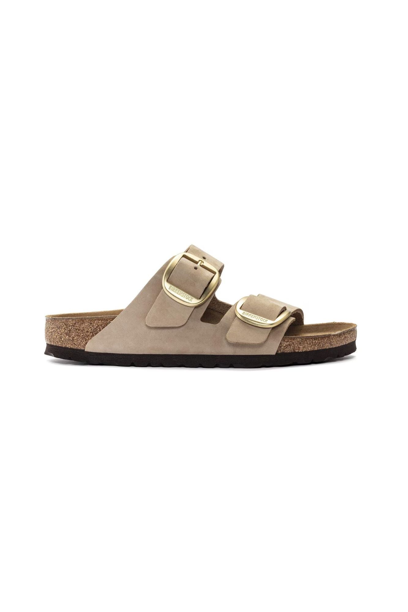 Arizona Big Buckle Nubuck I Regular