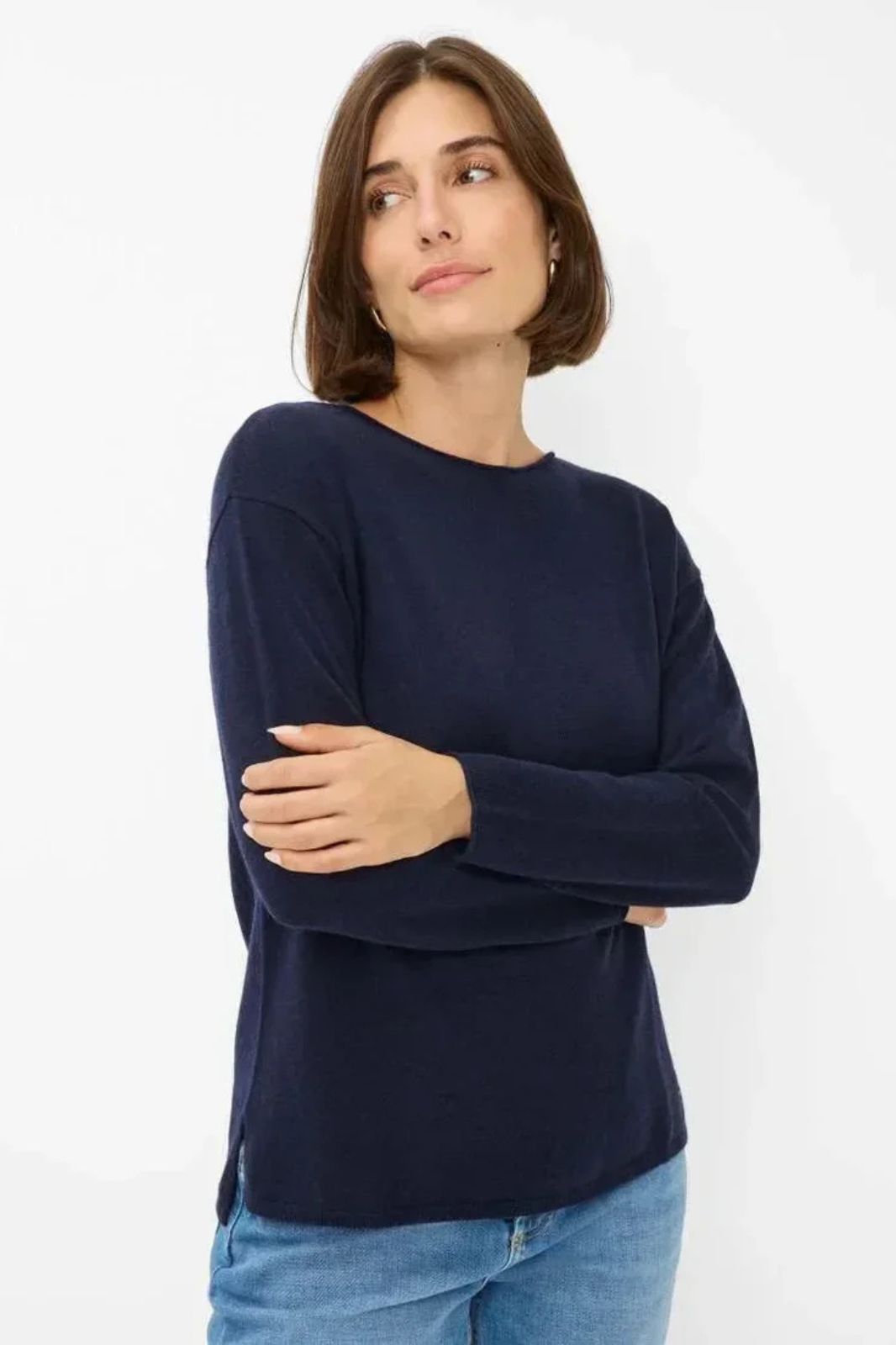 Liz Sweater