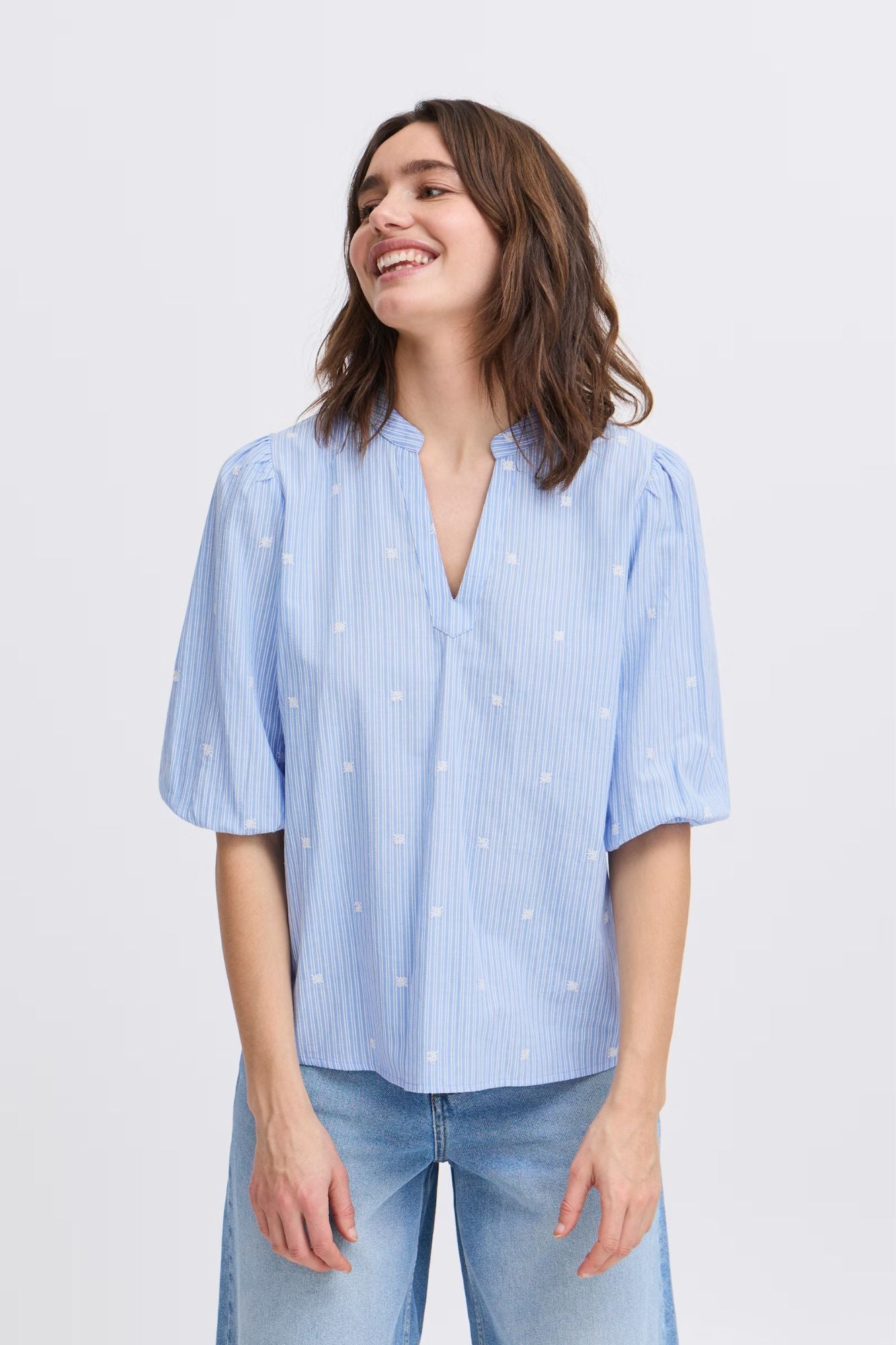 Isani Blouse