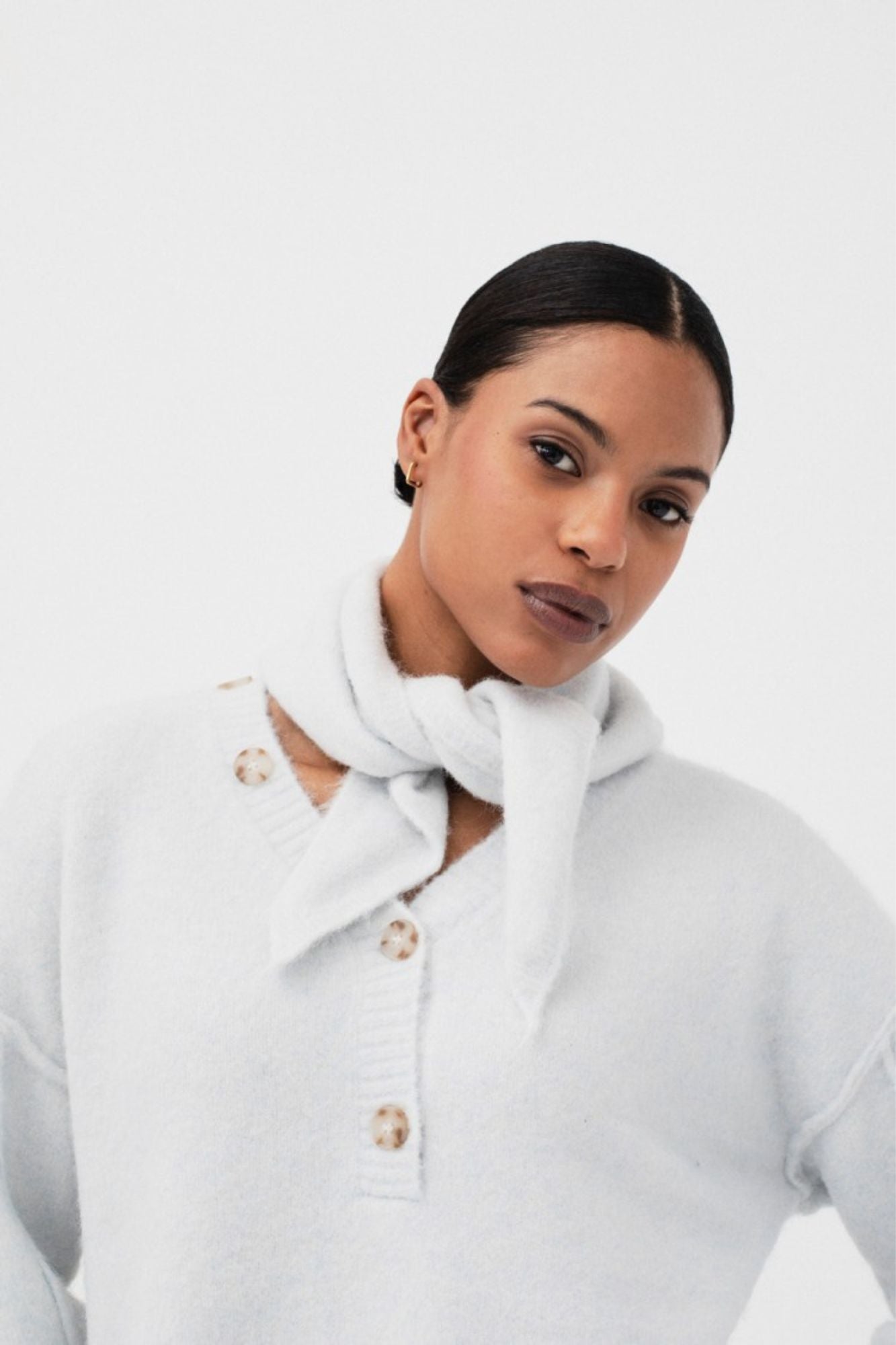 Egia Scarf