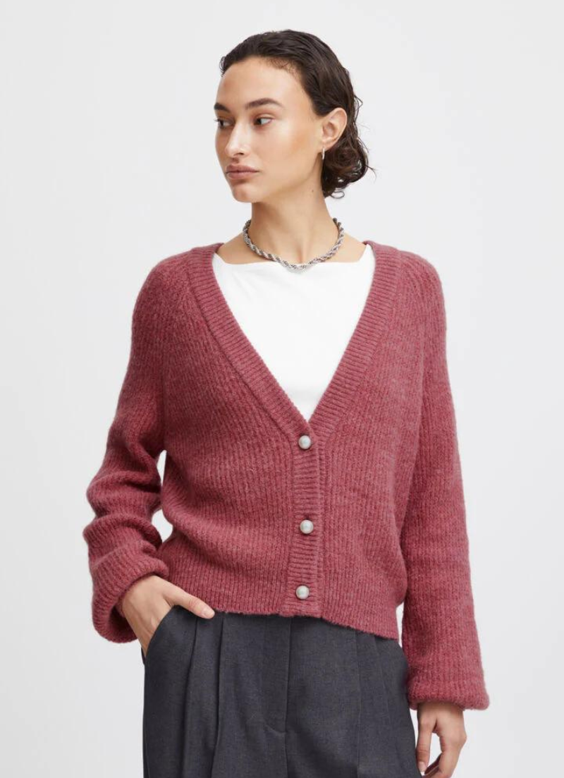Cardigan Marin