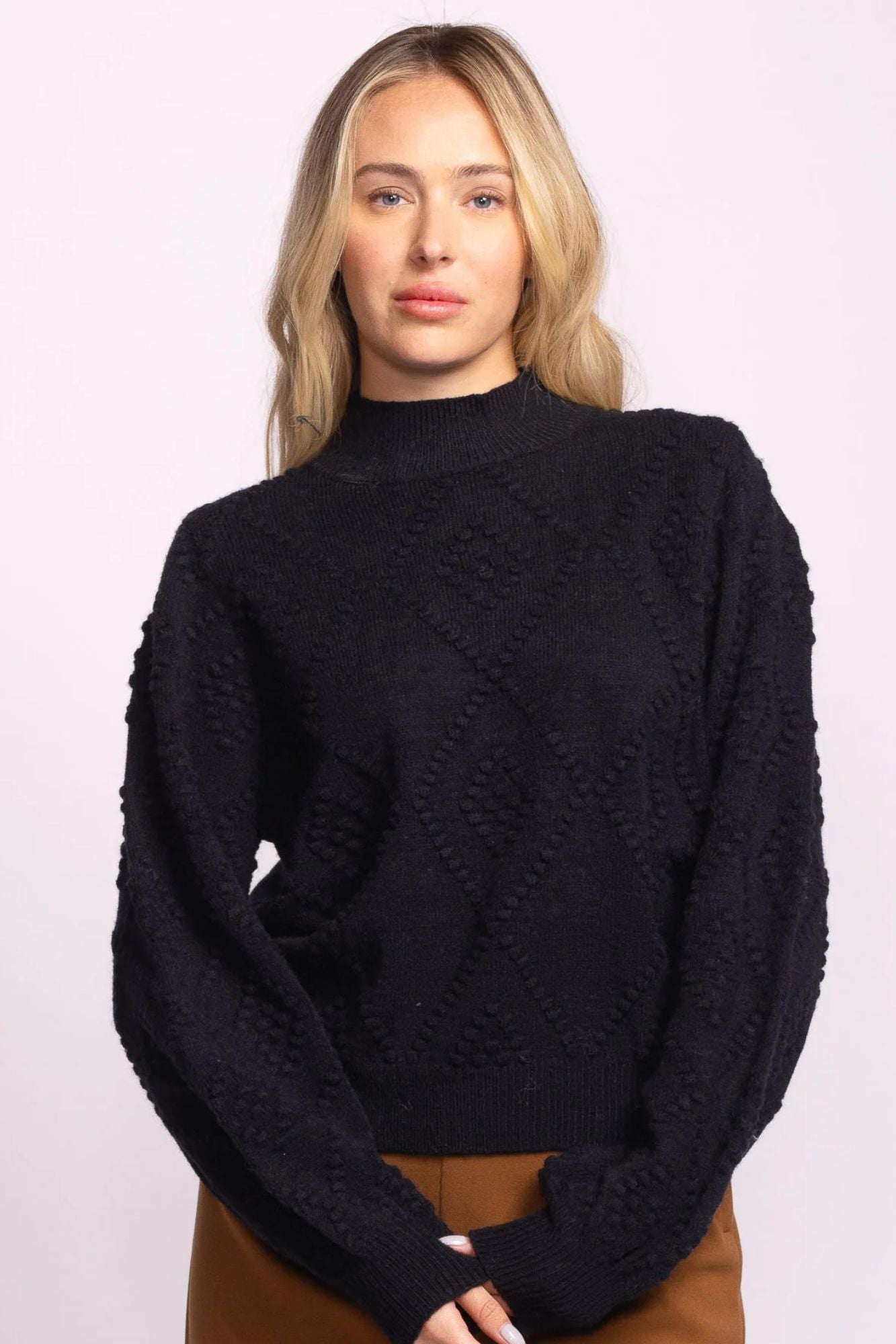 Marisa Sweater