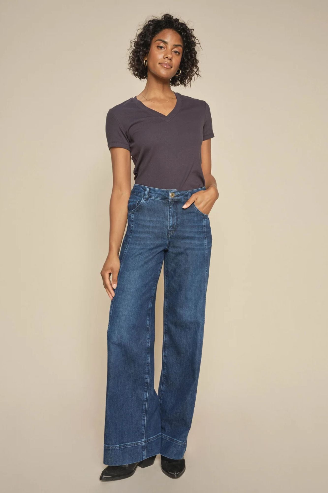 Reem Epic Jeans