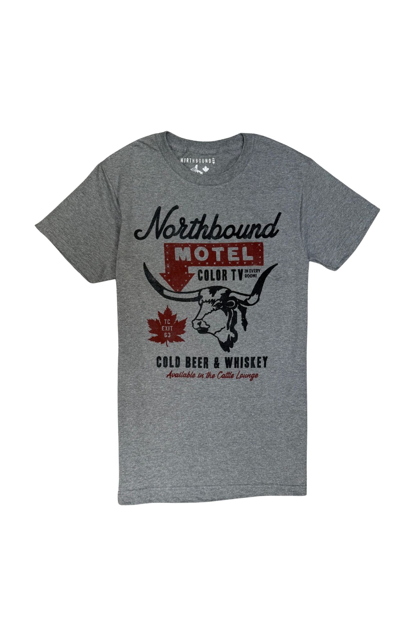 Motel T-Shirt