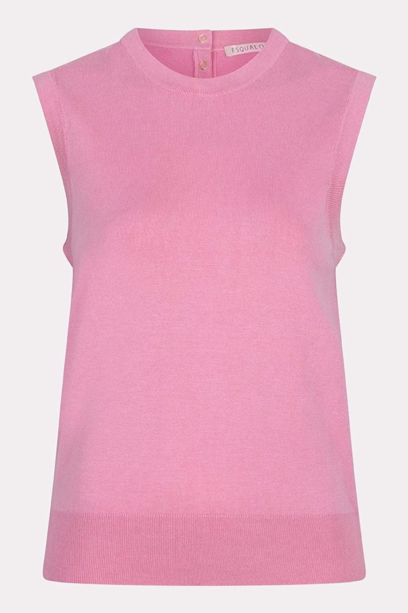 Singlet Basic Knit