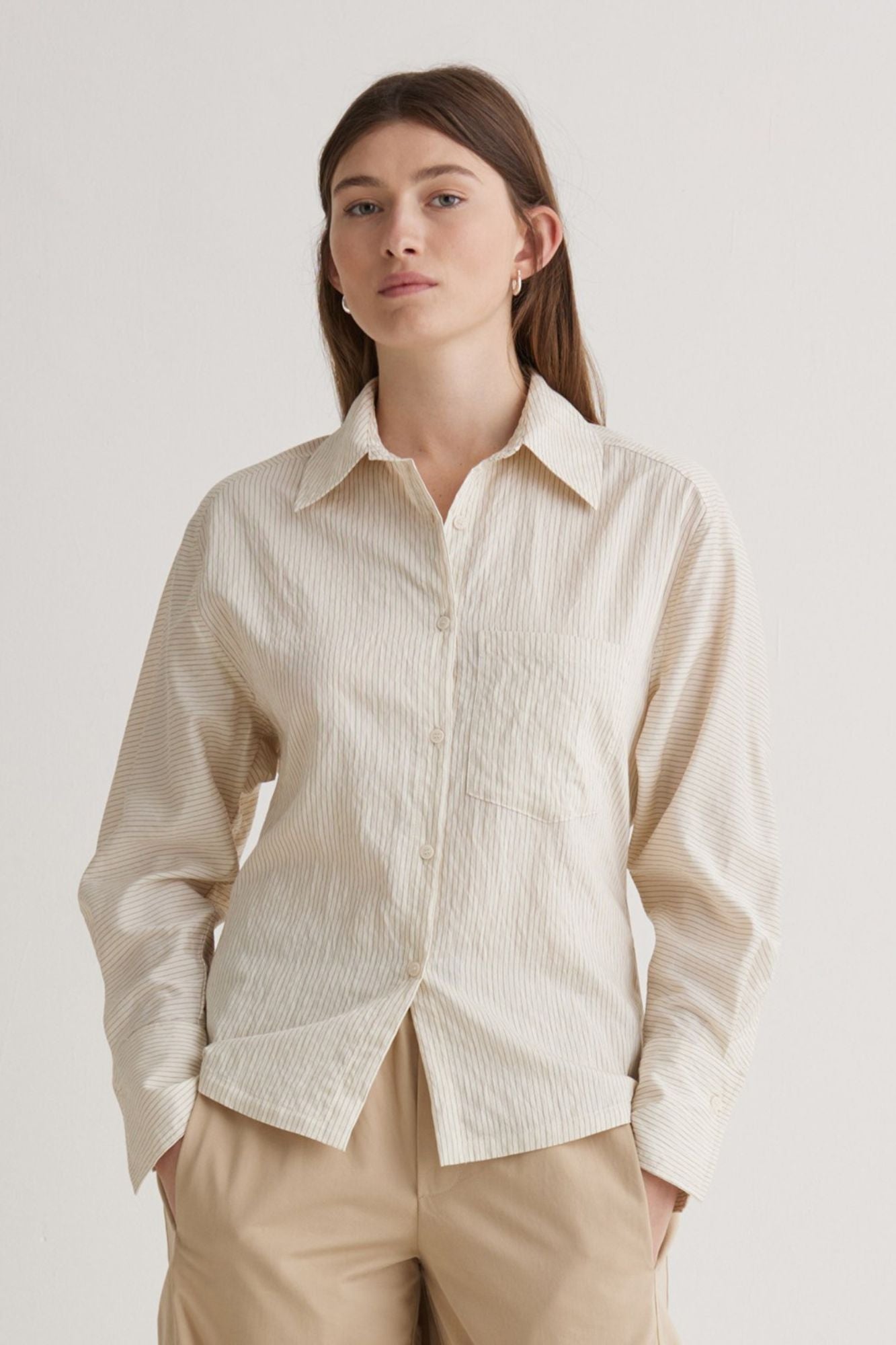 Transit Shirt