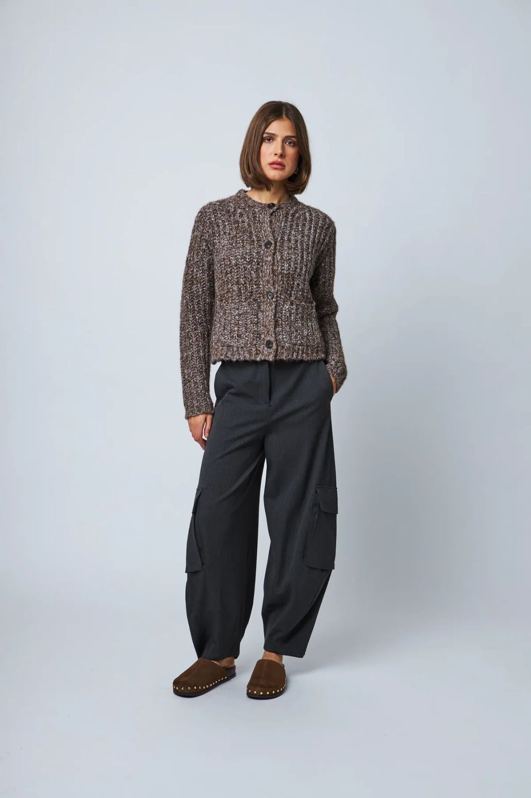 Mabel Cardigan