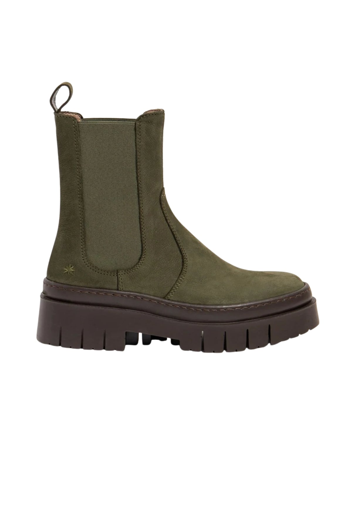 Amberes Boot
