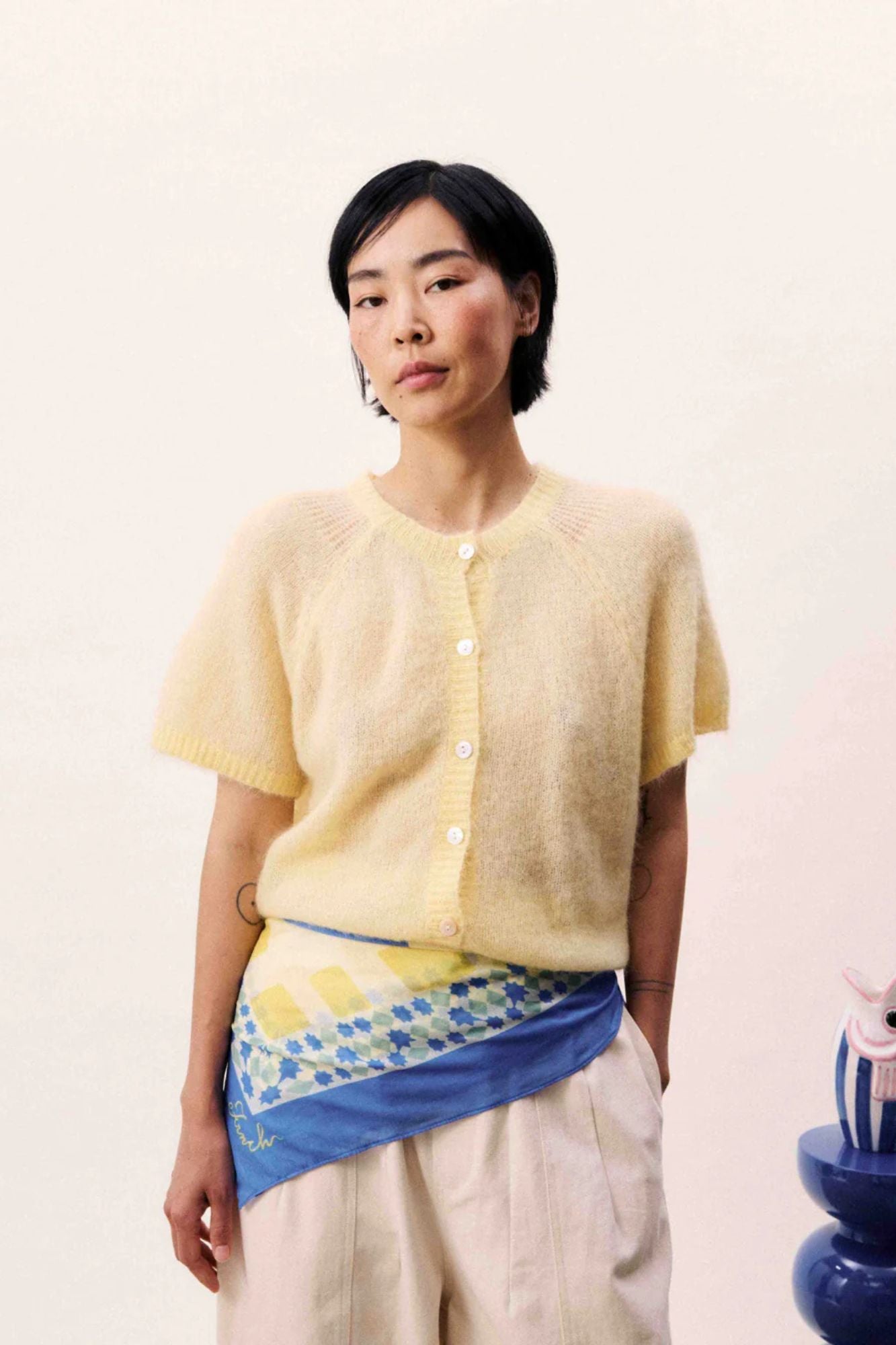 Kawasan Cardigan