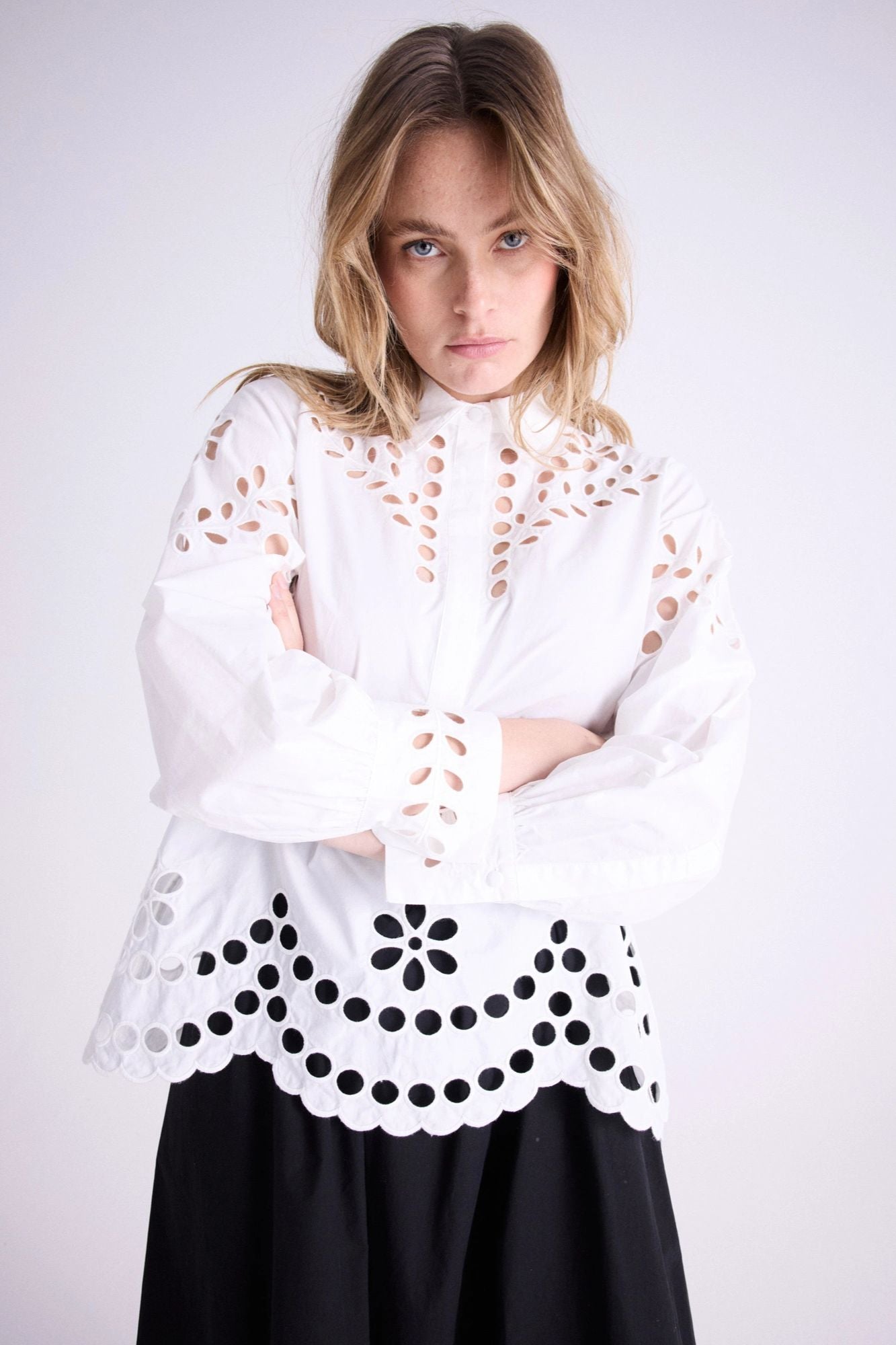Airam Blouse