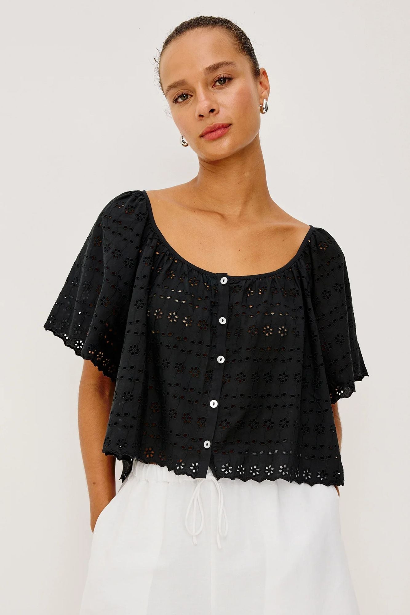 Miller Top