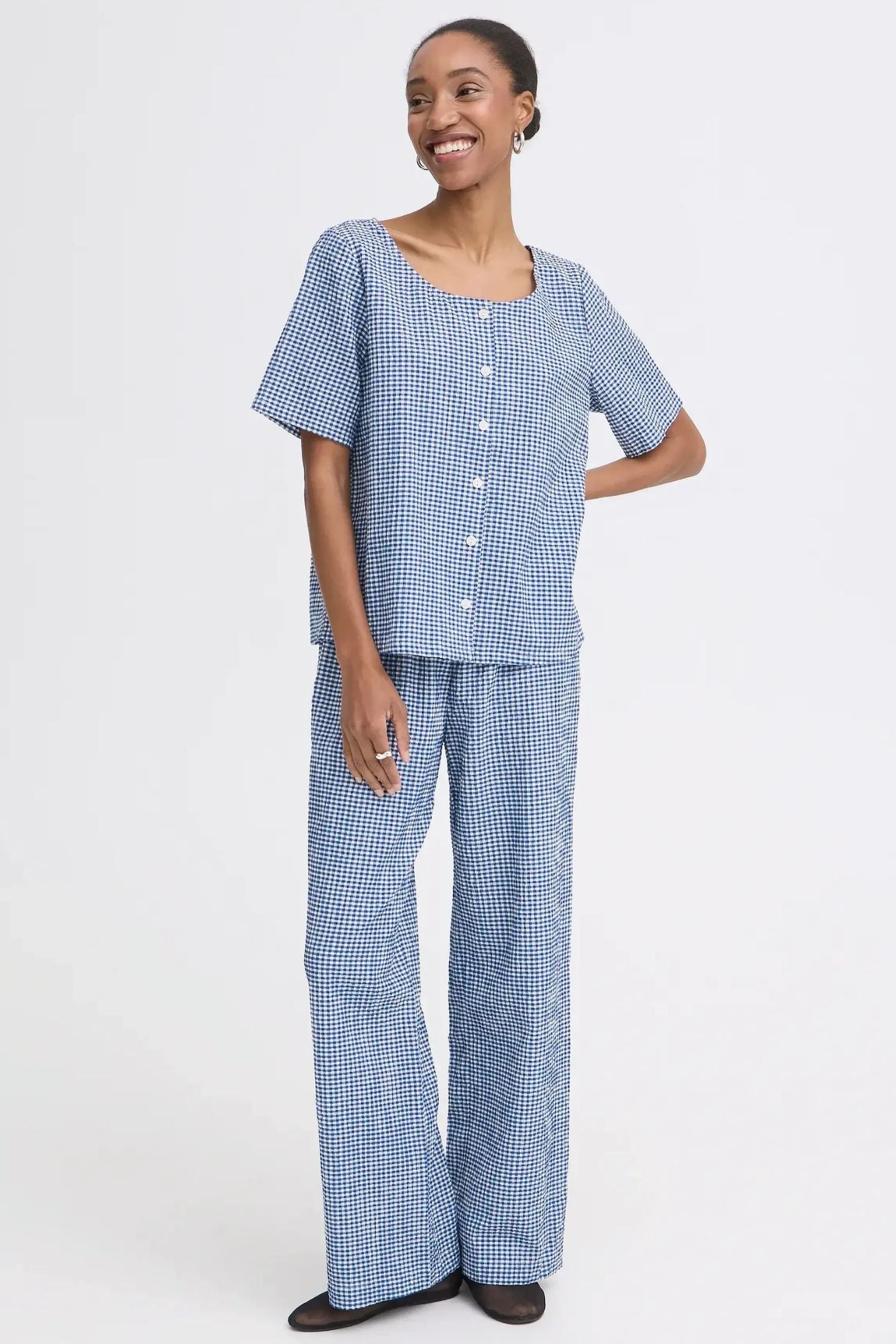Jilma Shirt