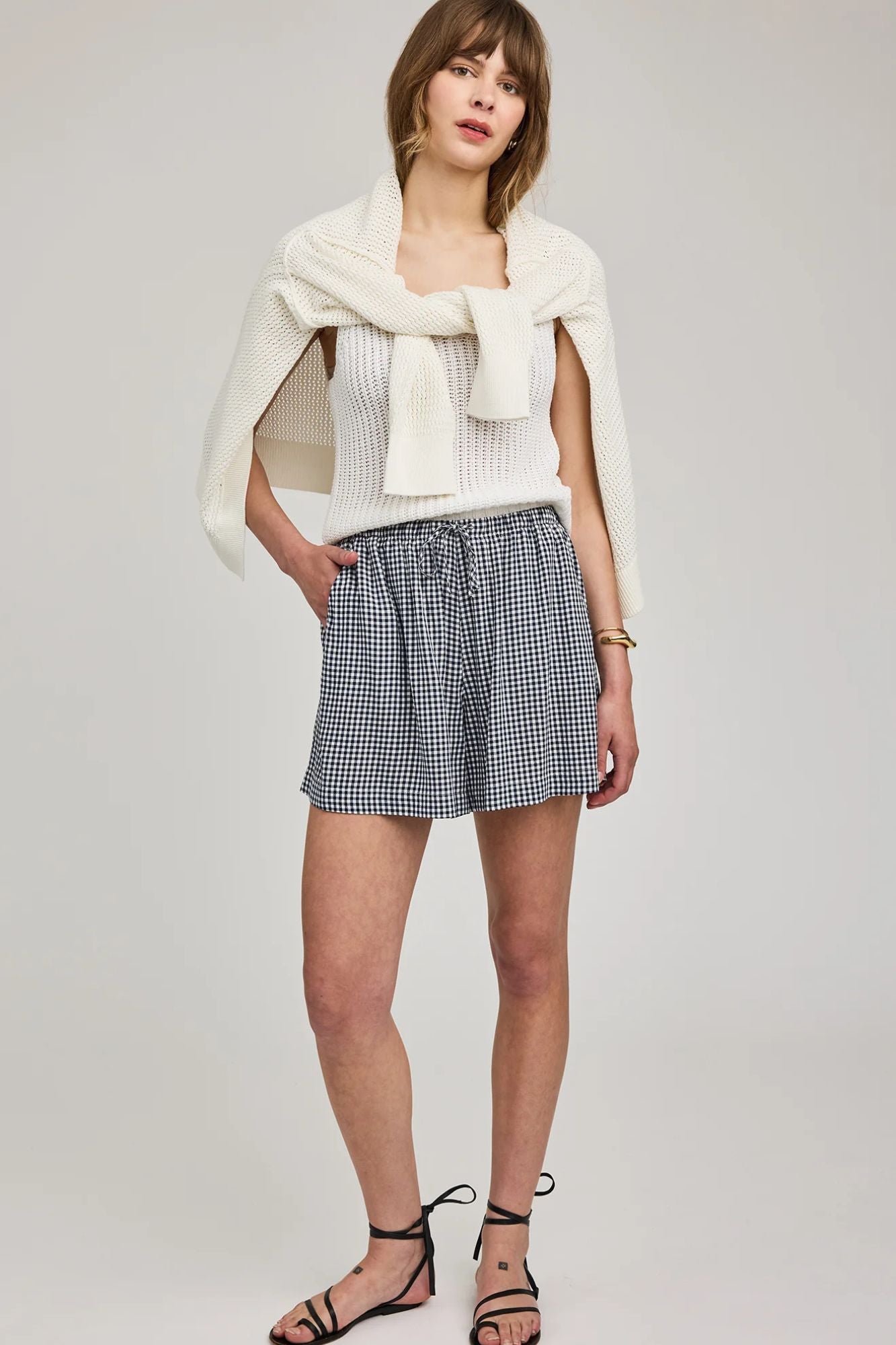 Quinn Shorts