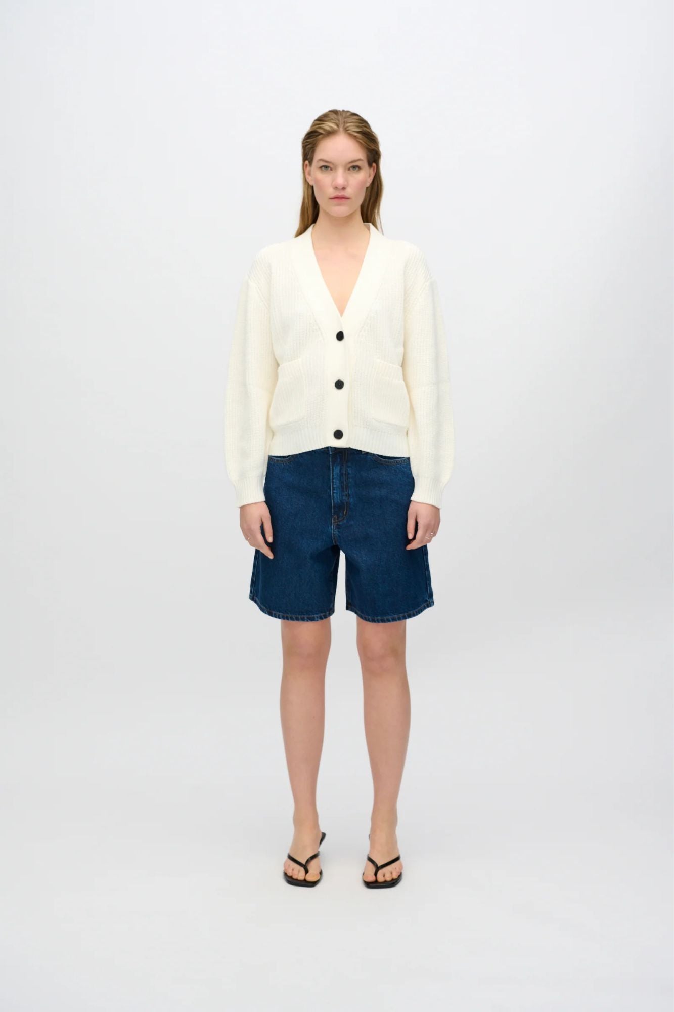 Gala Cardigan
