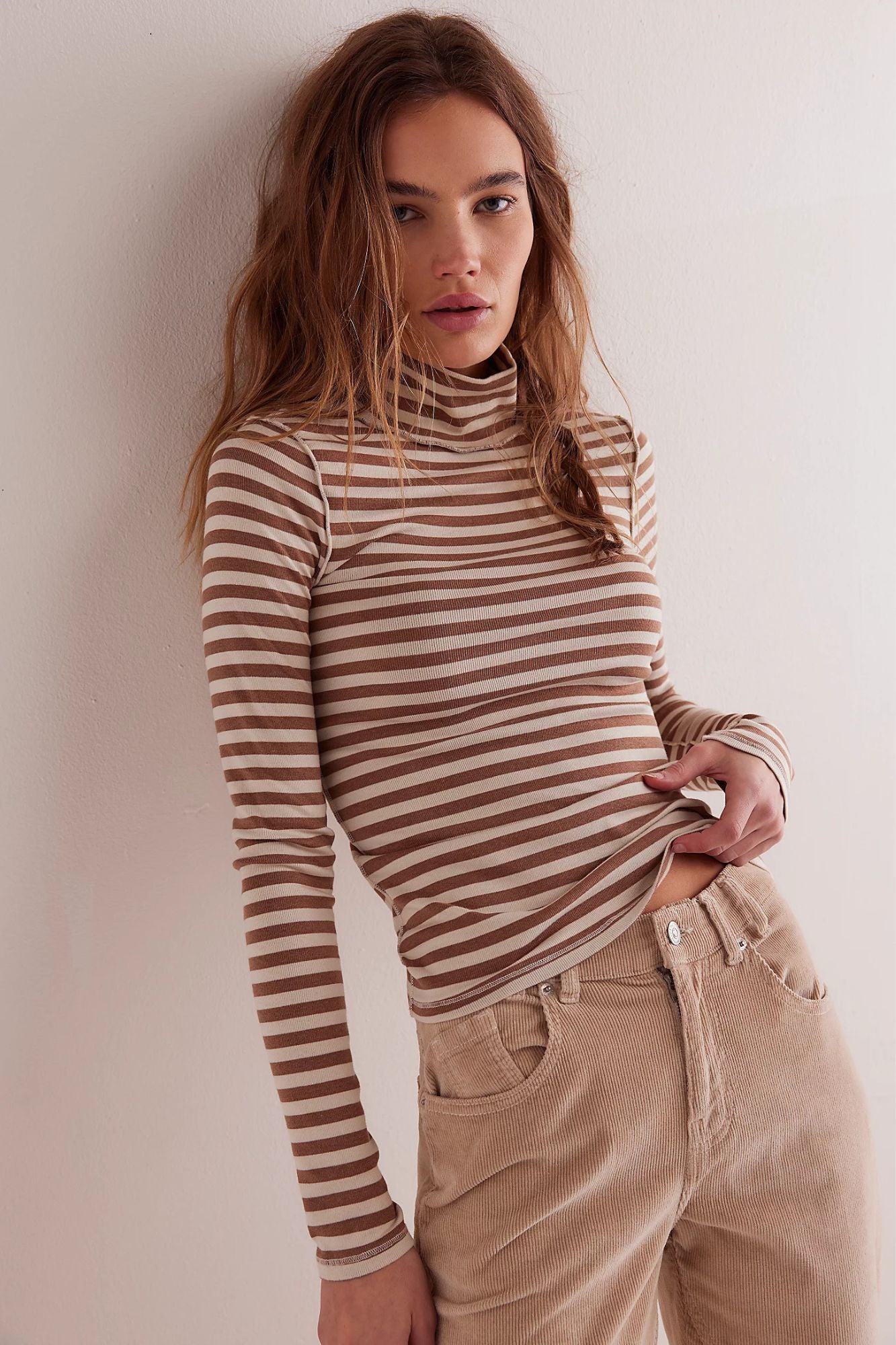 Good Good Turtleneck