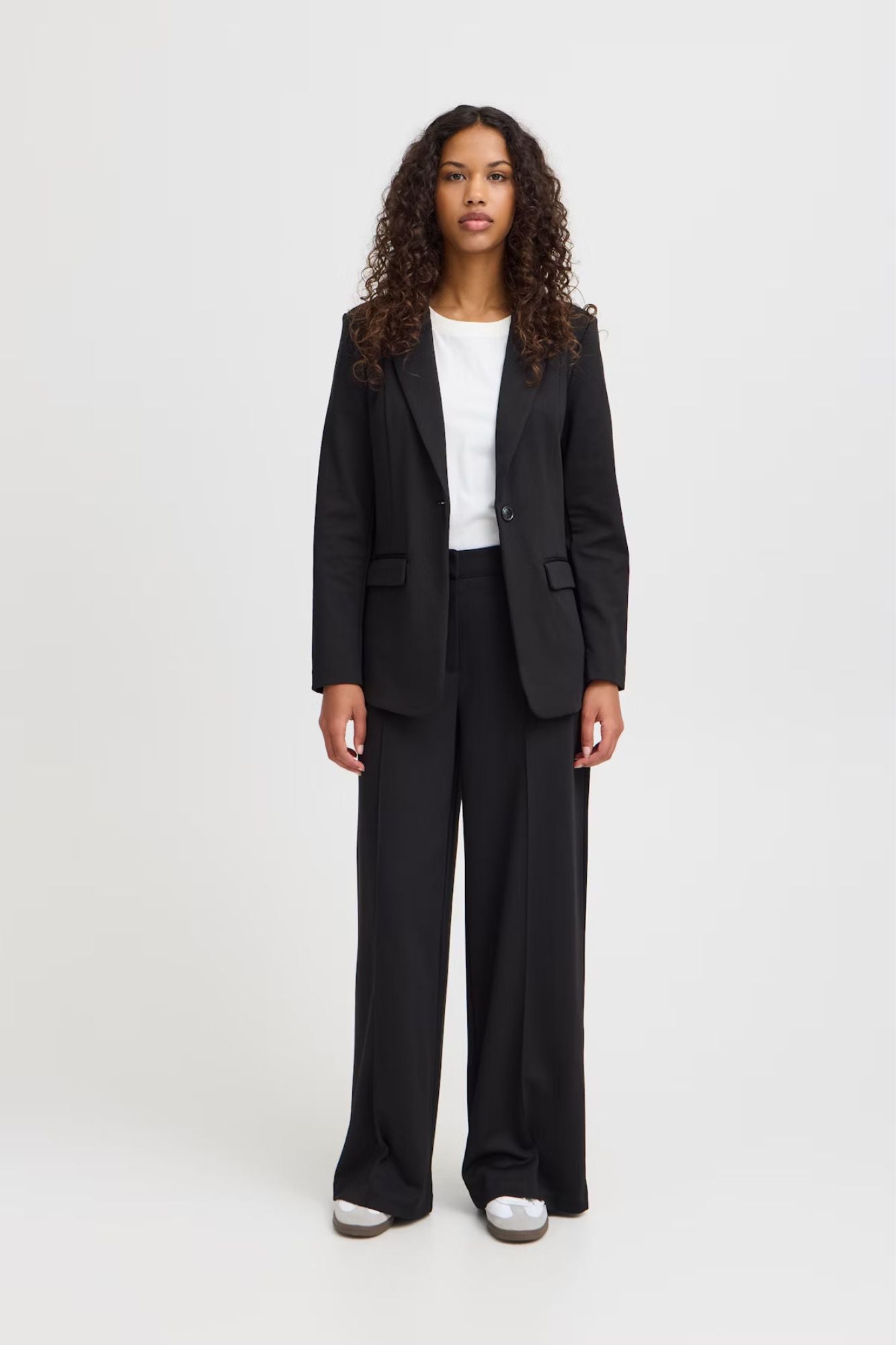 Kate Wide Pant