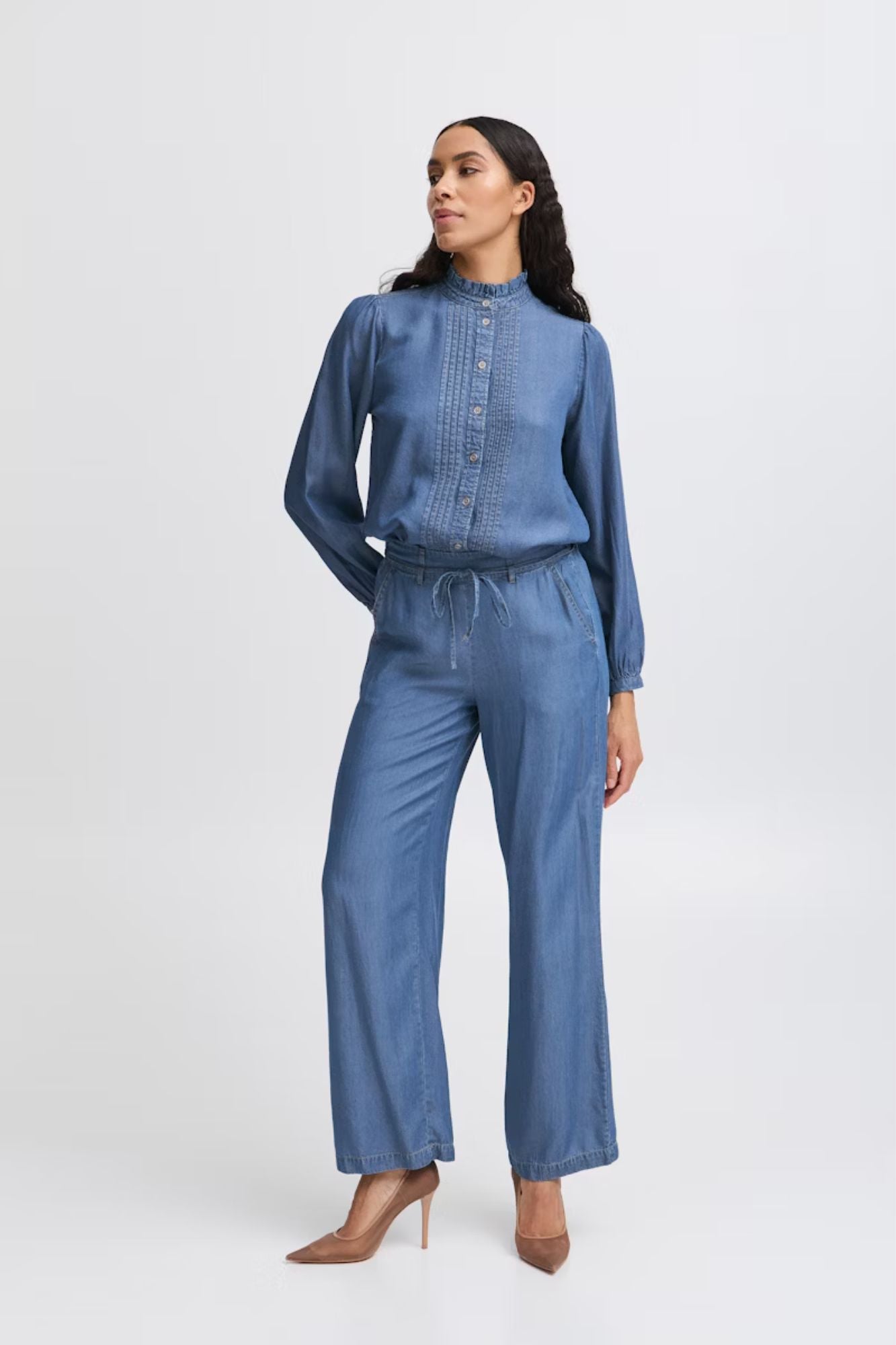 Kosmo Crop Pants