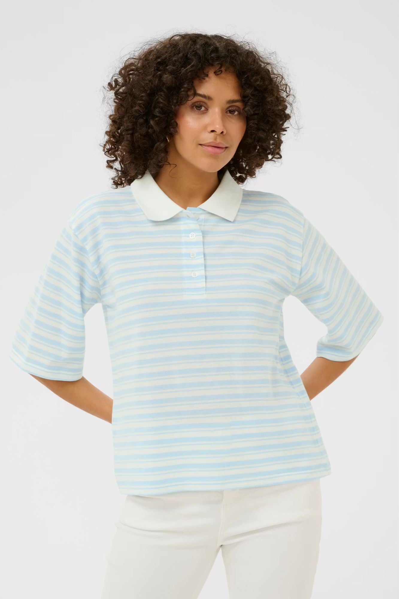 Miala Polo Shirt