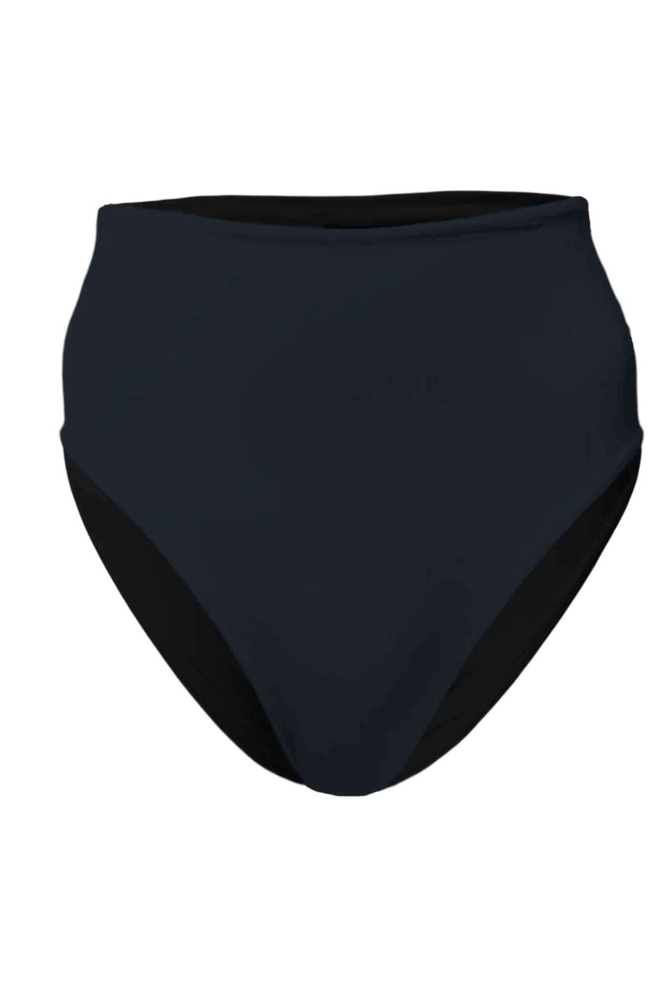 Florence High Waisted Bottoms
