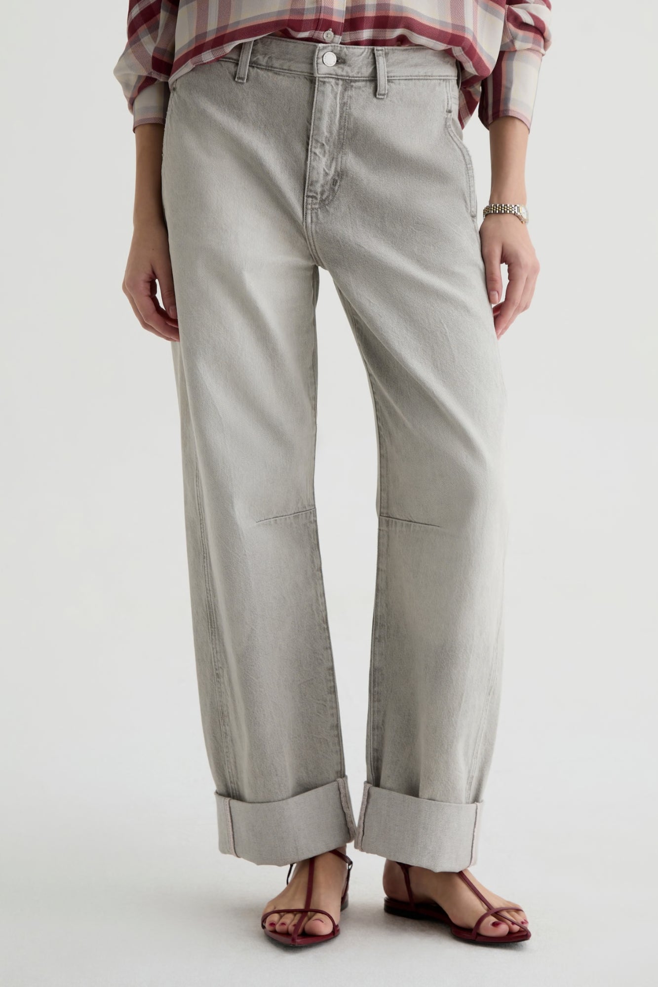 Mercer Jean