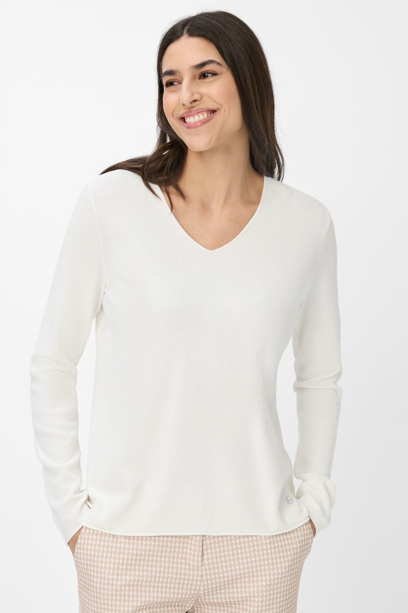 Lesley Sweater