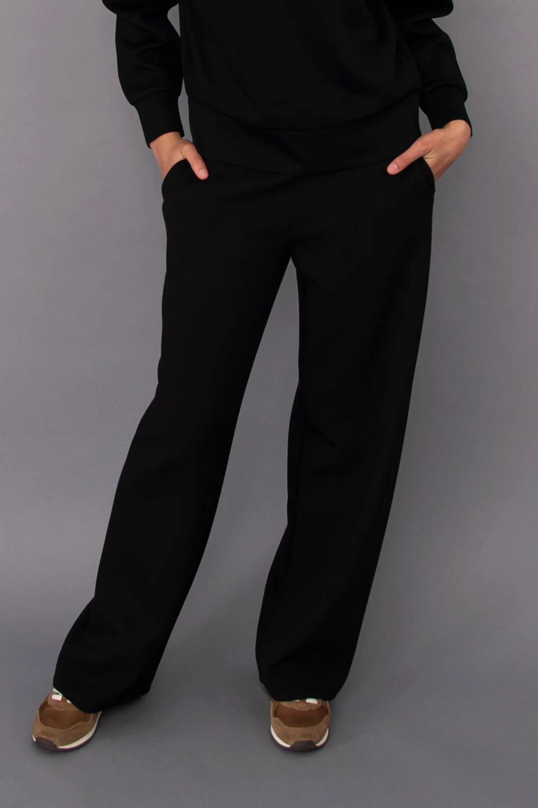 Victoria Straight Leg Pants