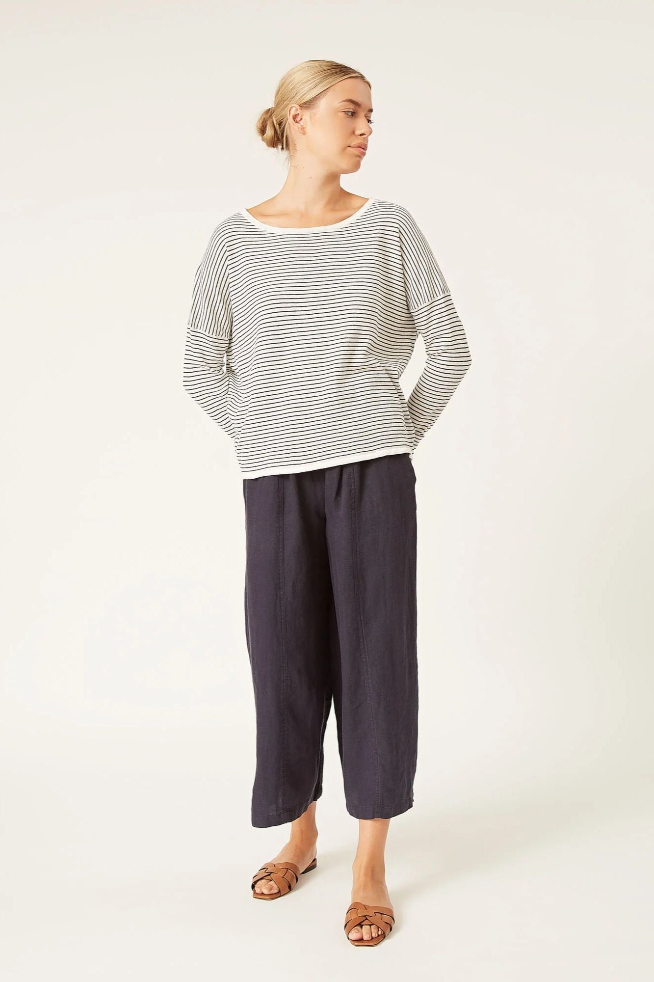 Wilo Sweater