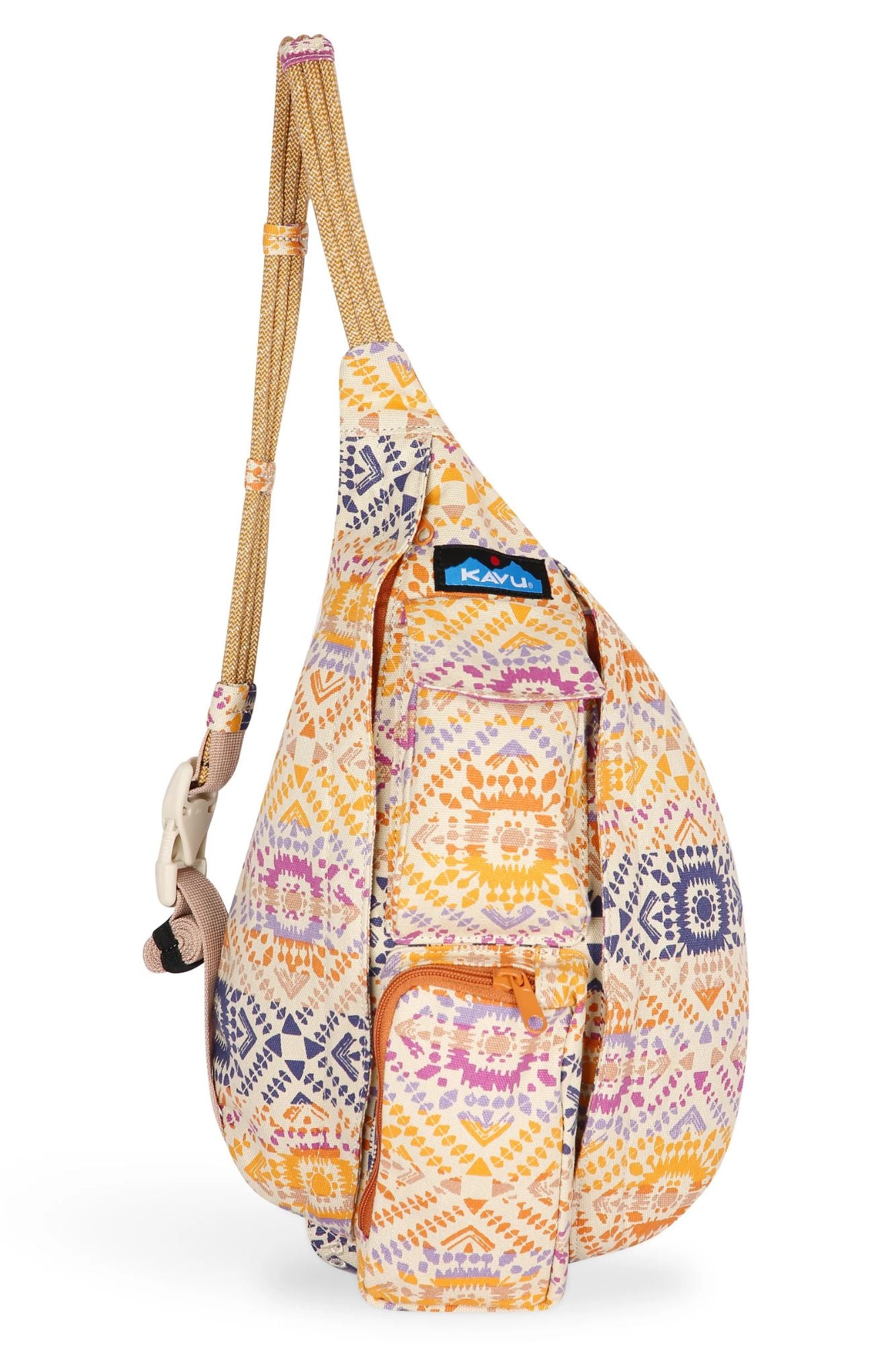 Mini Rope Bag