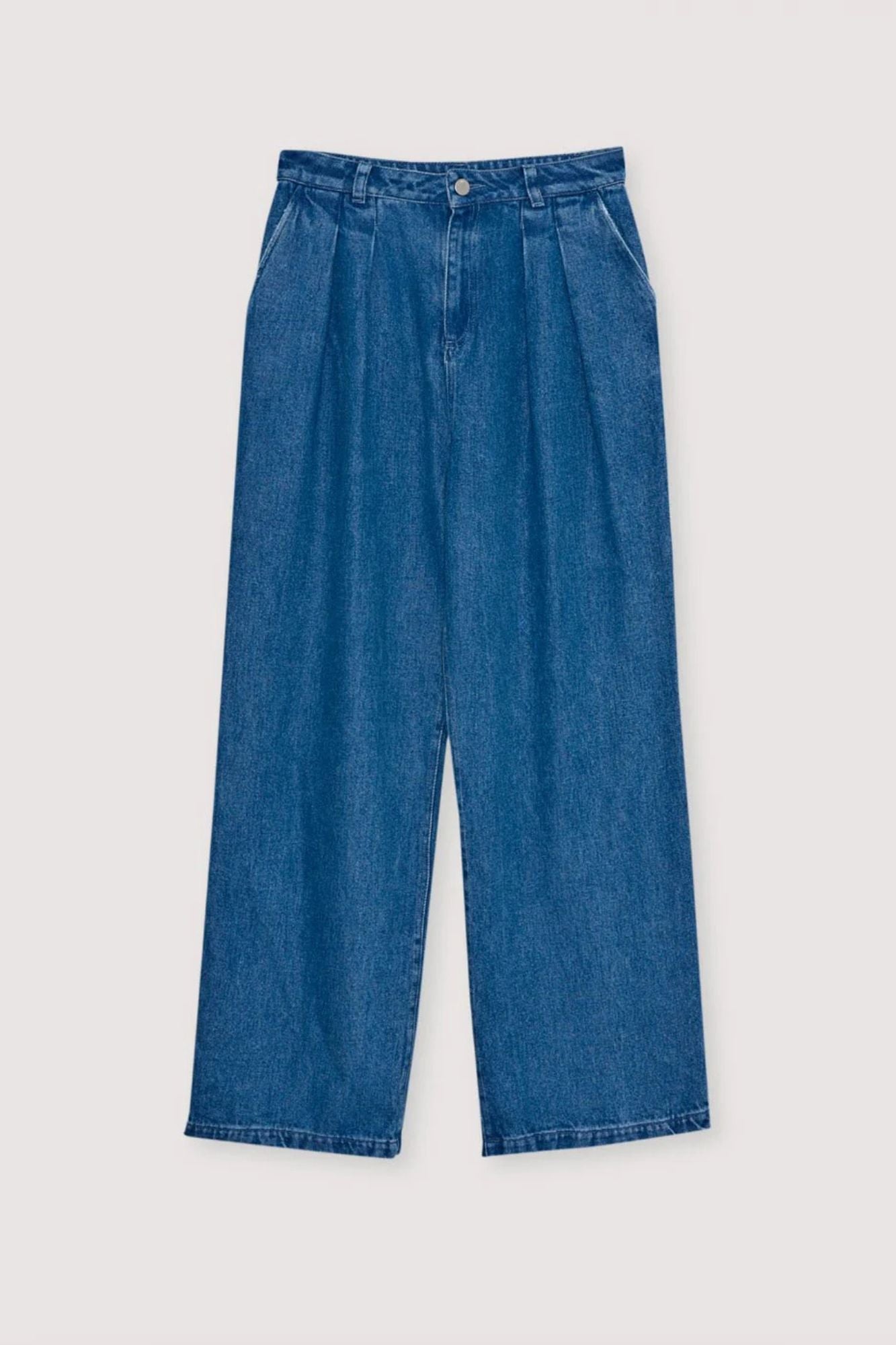 Tencel Pant