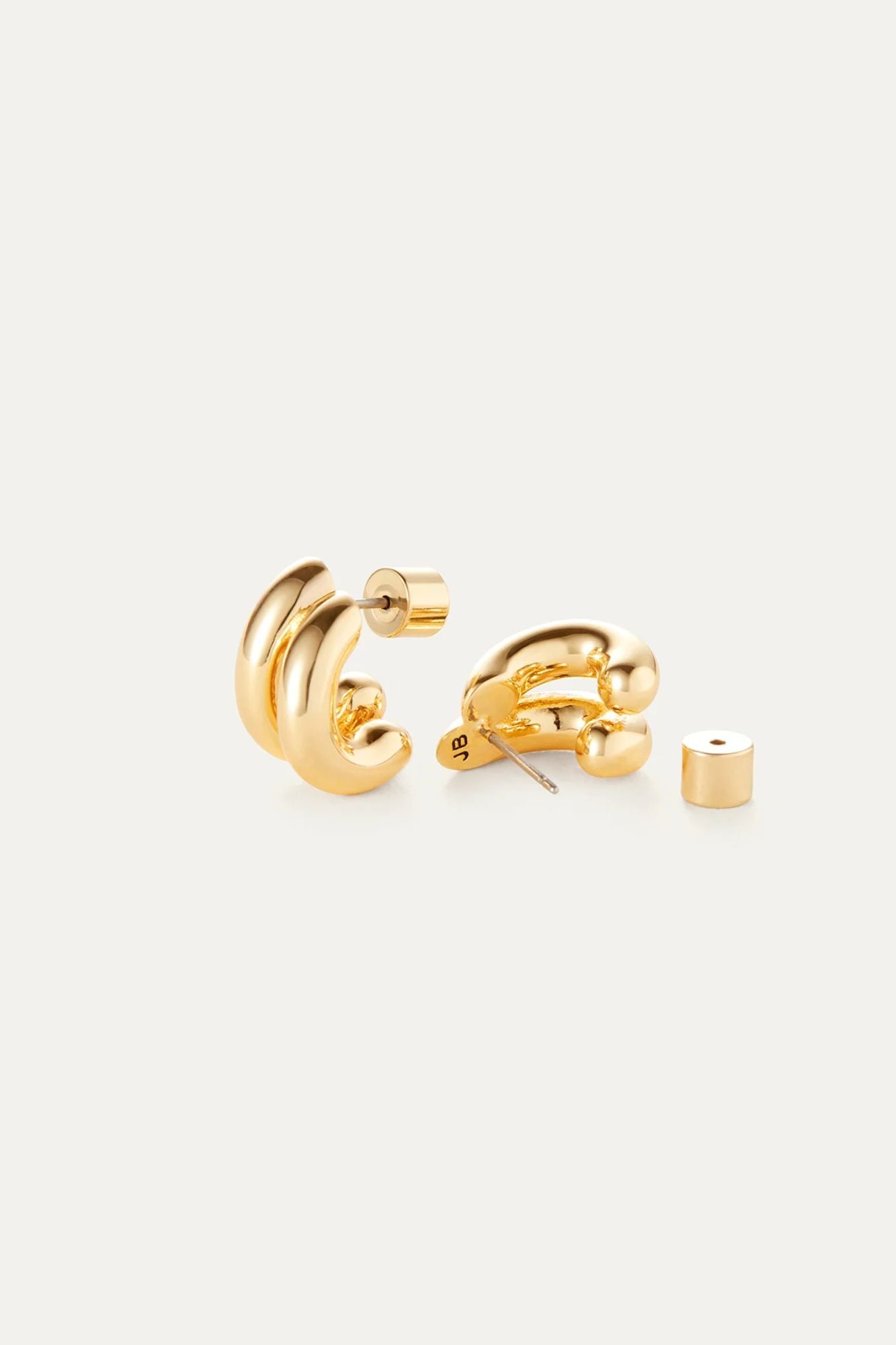 Mini Florence Earrings