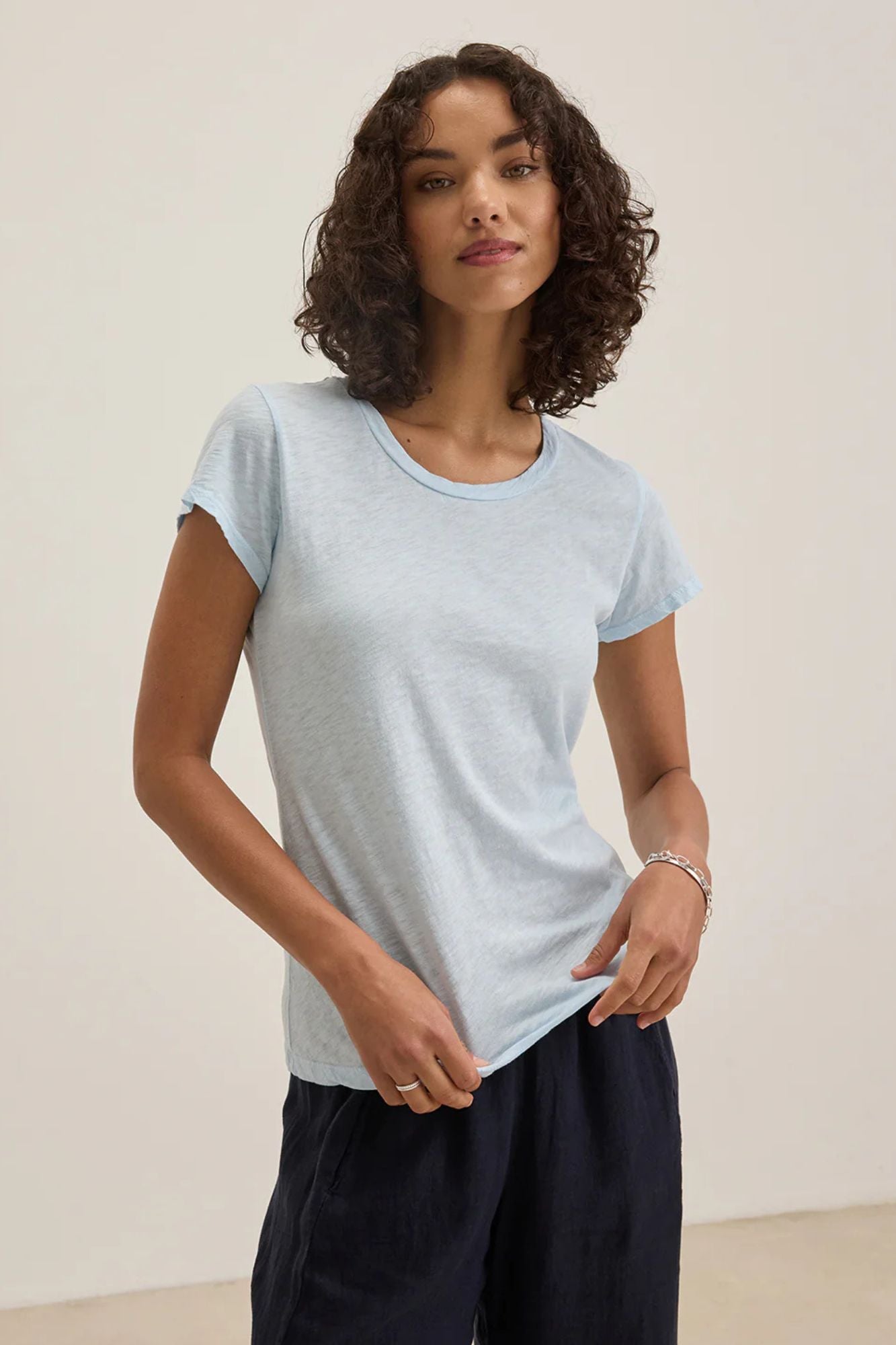 Odelia Slub Tee