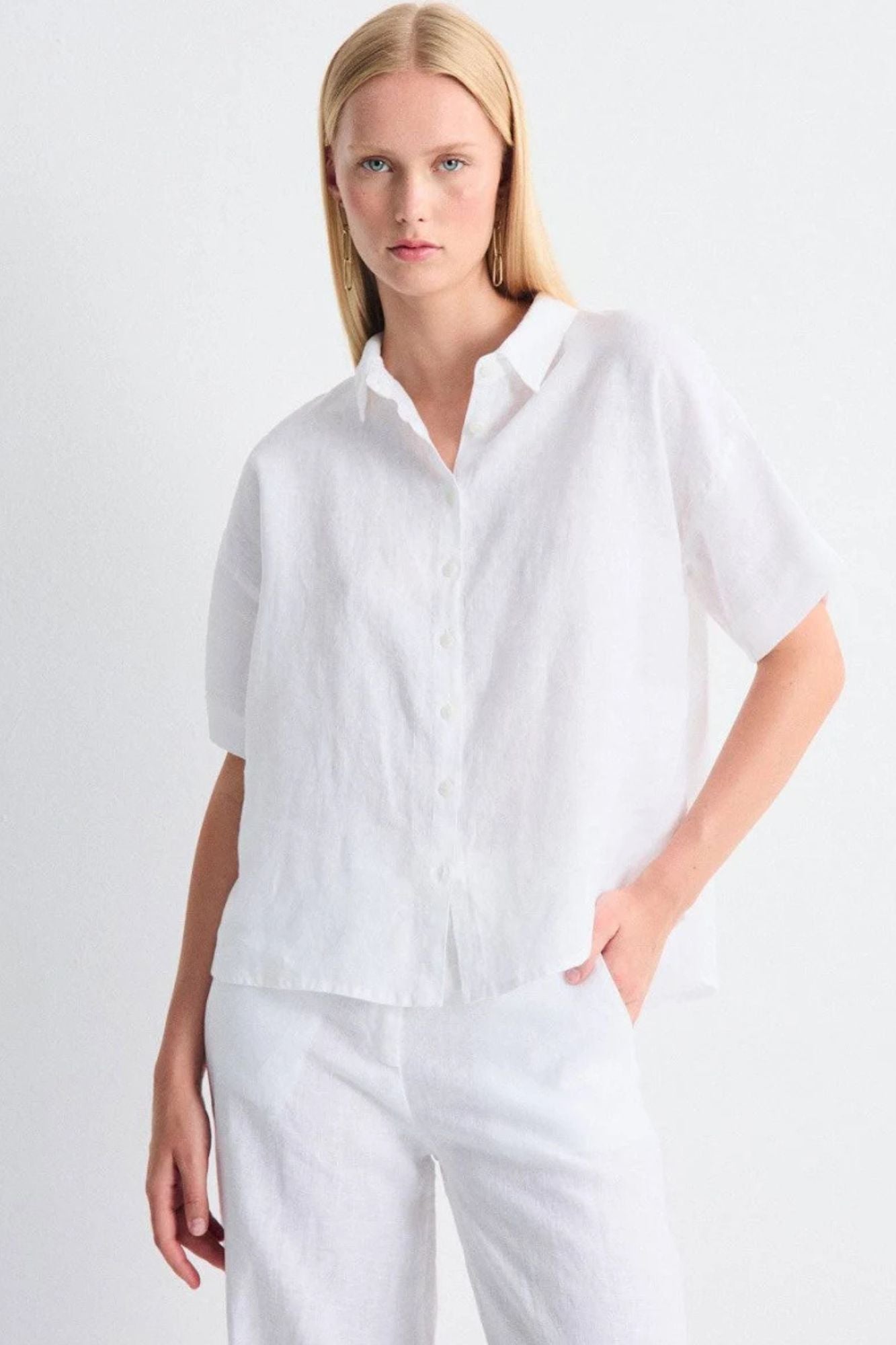 Bobby Shirt