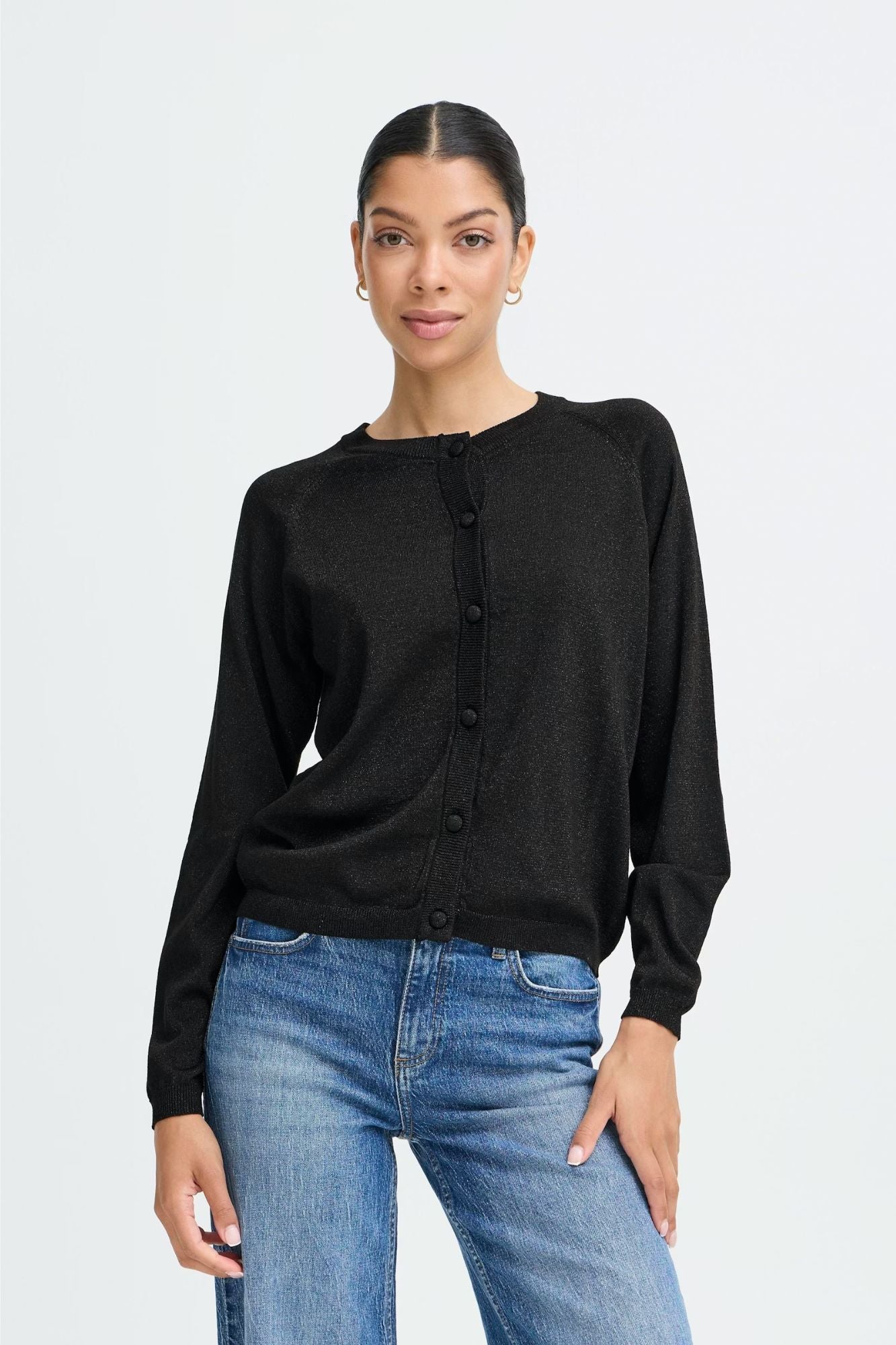 Mobbe Cardigan
