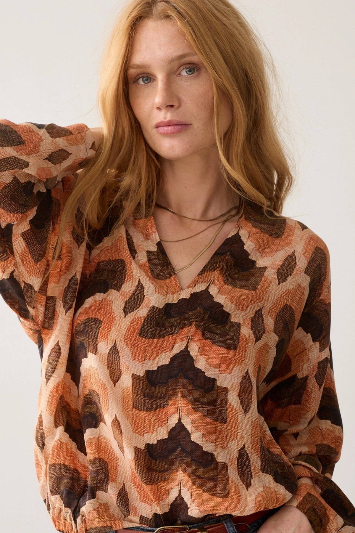 Geometric Top