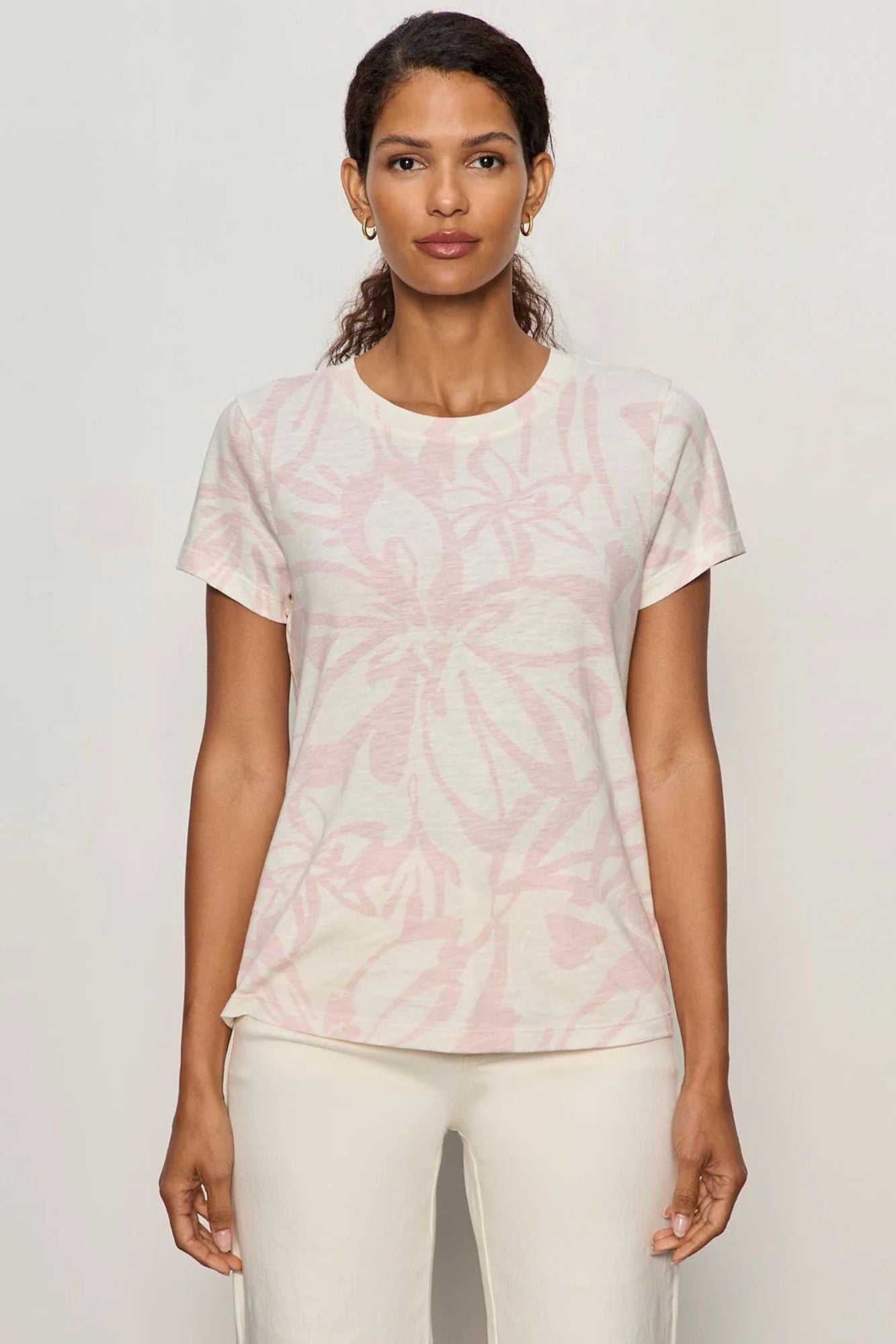 The Perfect Tee