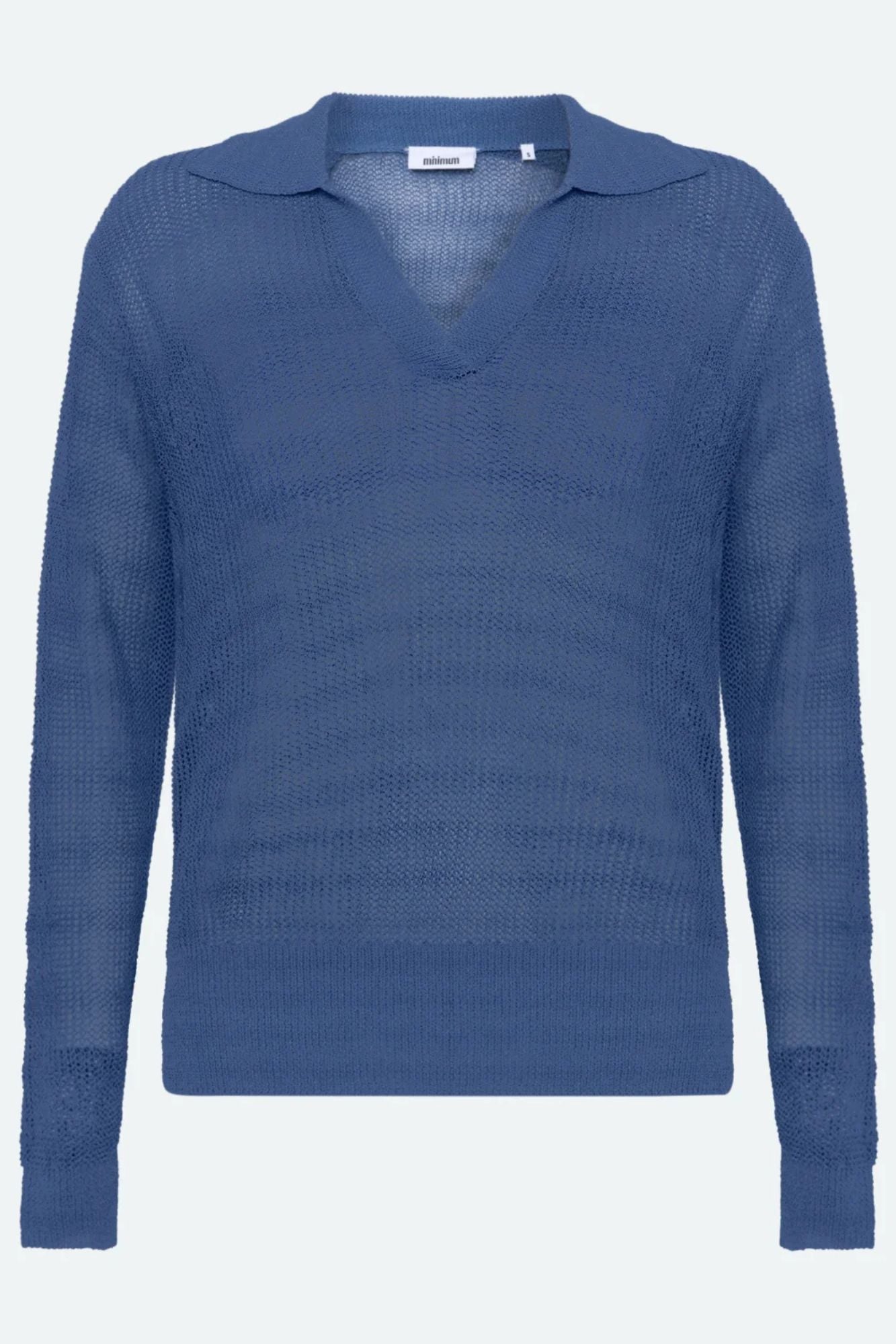 Lineas Polo Top