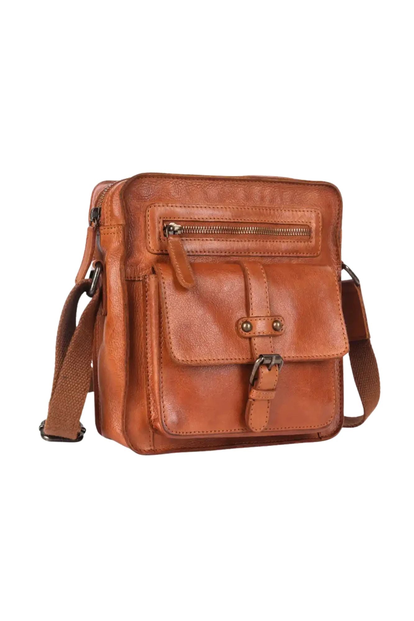Flavia Crossbody Bag