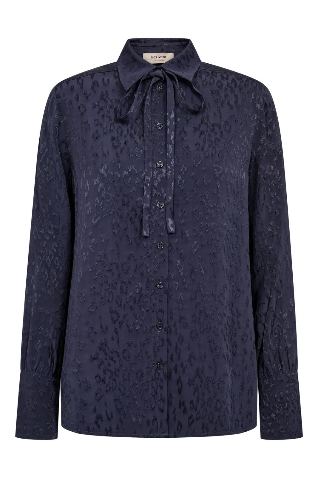Gila Sanah String Shirt